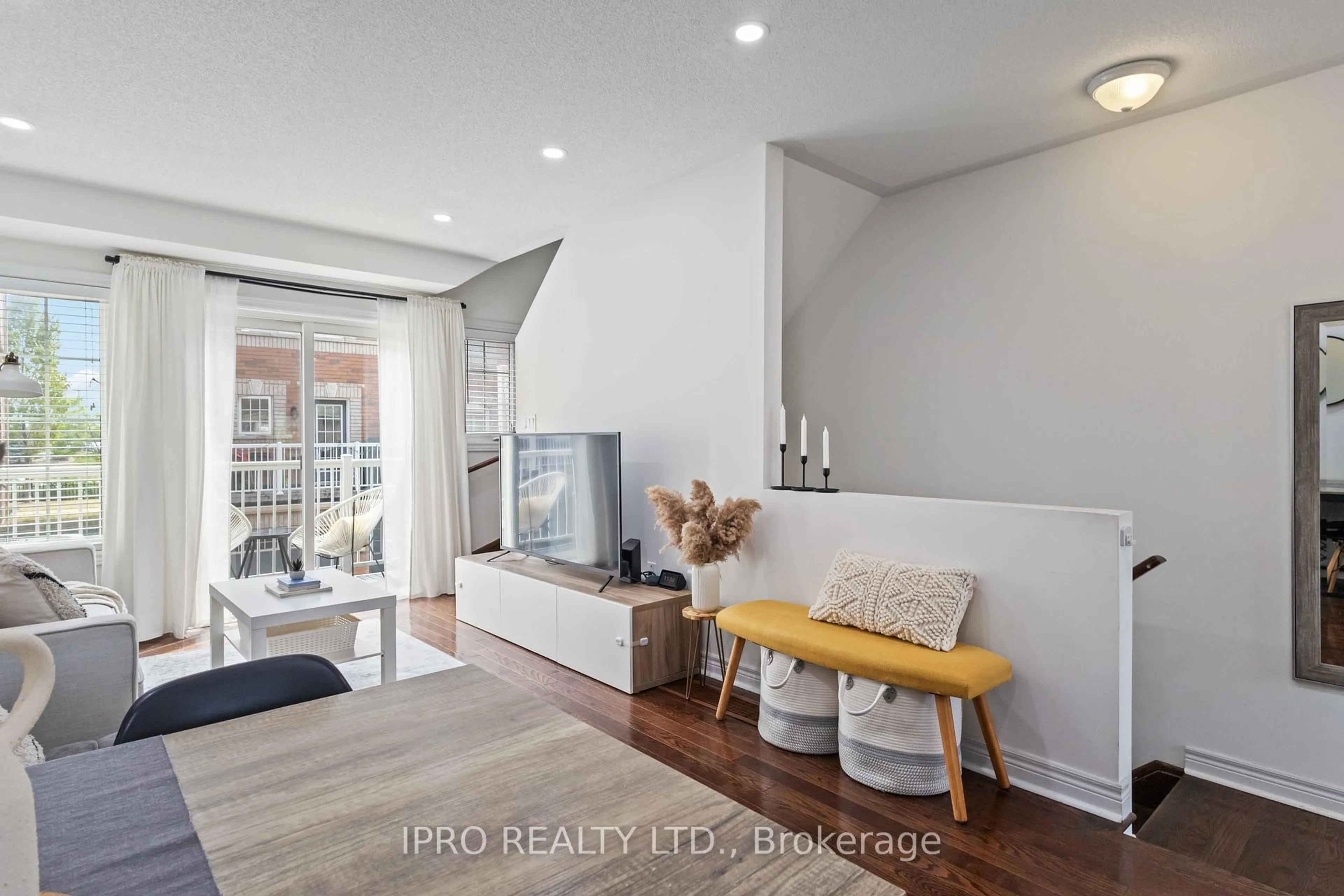 Unknown for 12 Cooperage Lane, Ajax Ontario L1S 5C3
