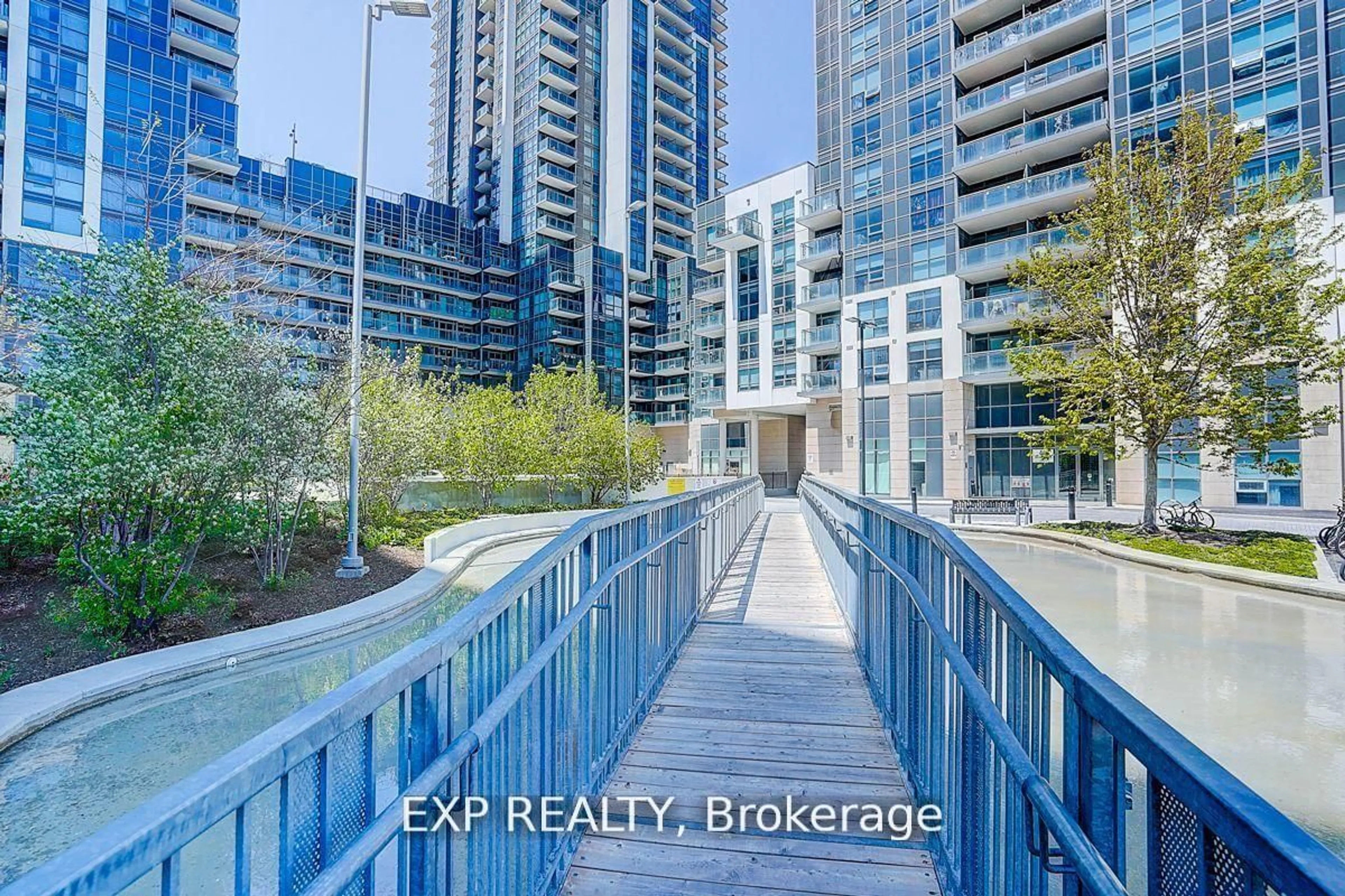 Unknown for 30 Meadowglen Pl #2601, Toronto Ontario M1G 0A6