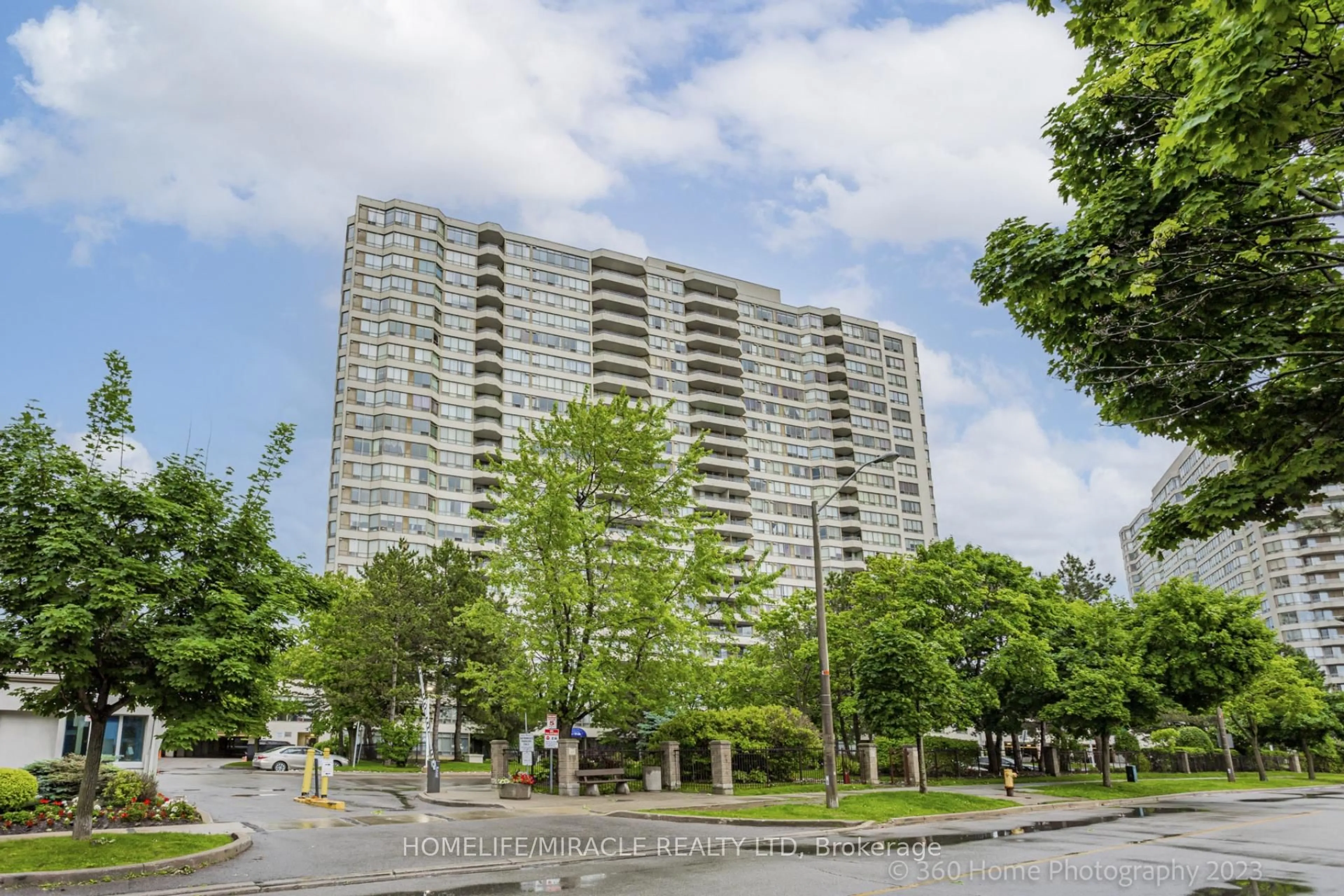 Unknown for 3 Greystone Walk Dr #1531, Toronto Ontario M1K 5J4