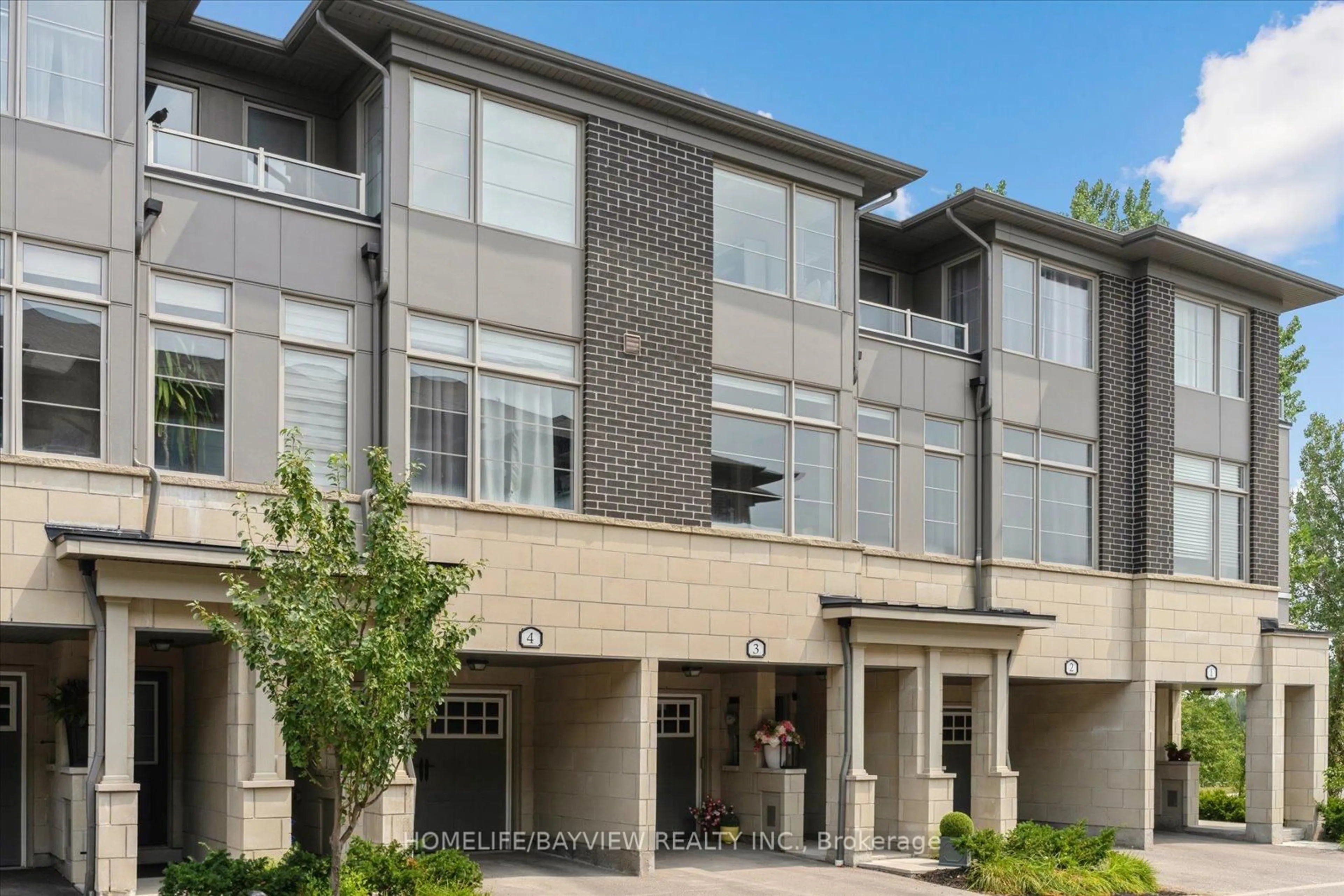 Unknown for 384 Arctic Red Dr #3, Oshawa Ontario L1L 0M5