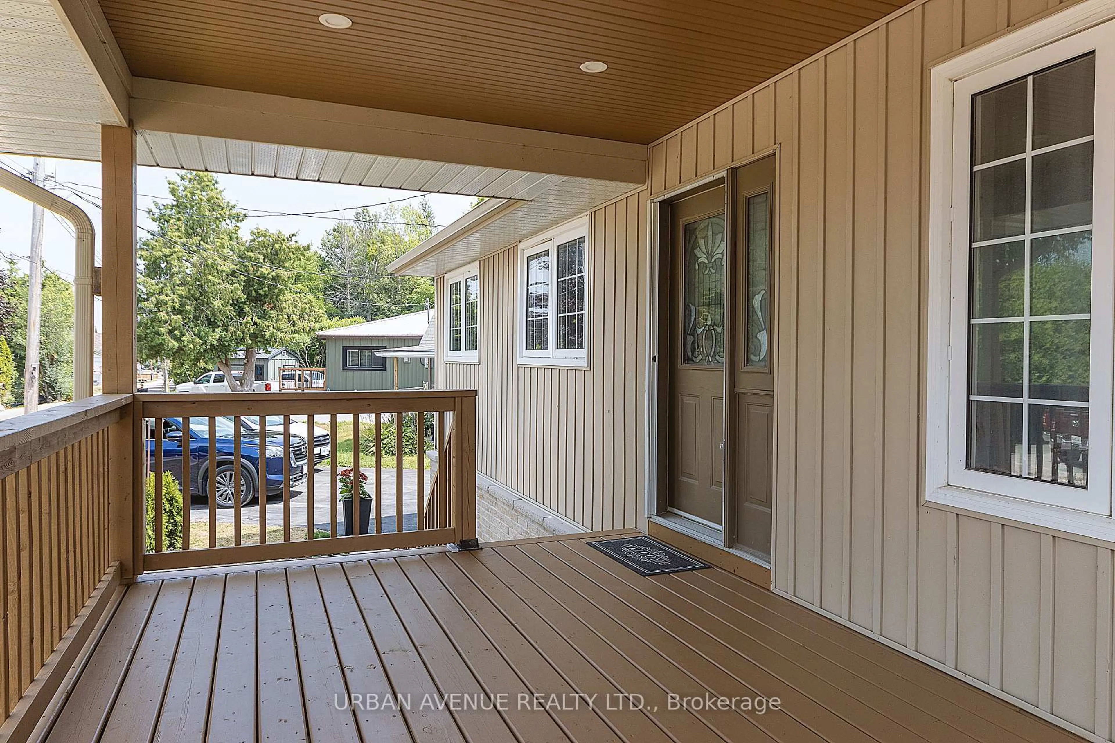 Patio, unknown for 509 VIEW LAKE Rd, Scugog Ontario L0B 1K0