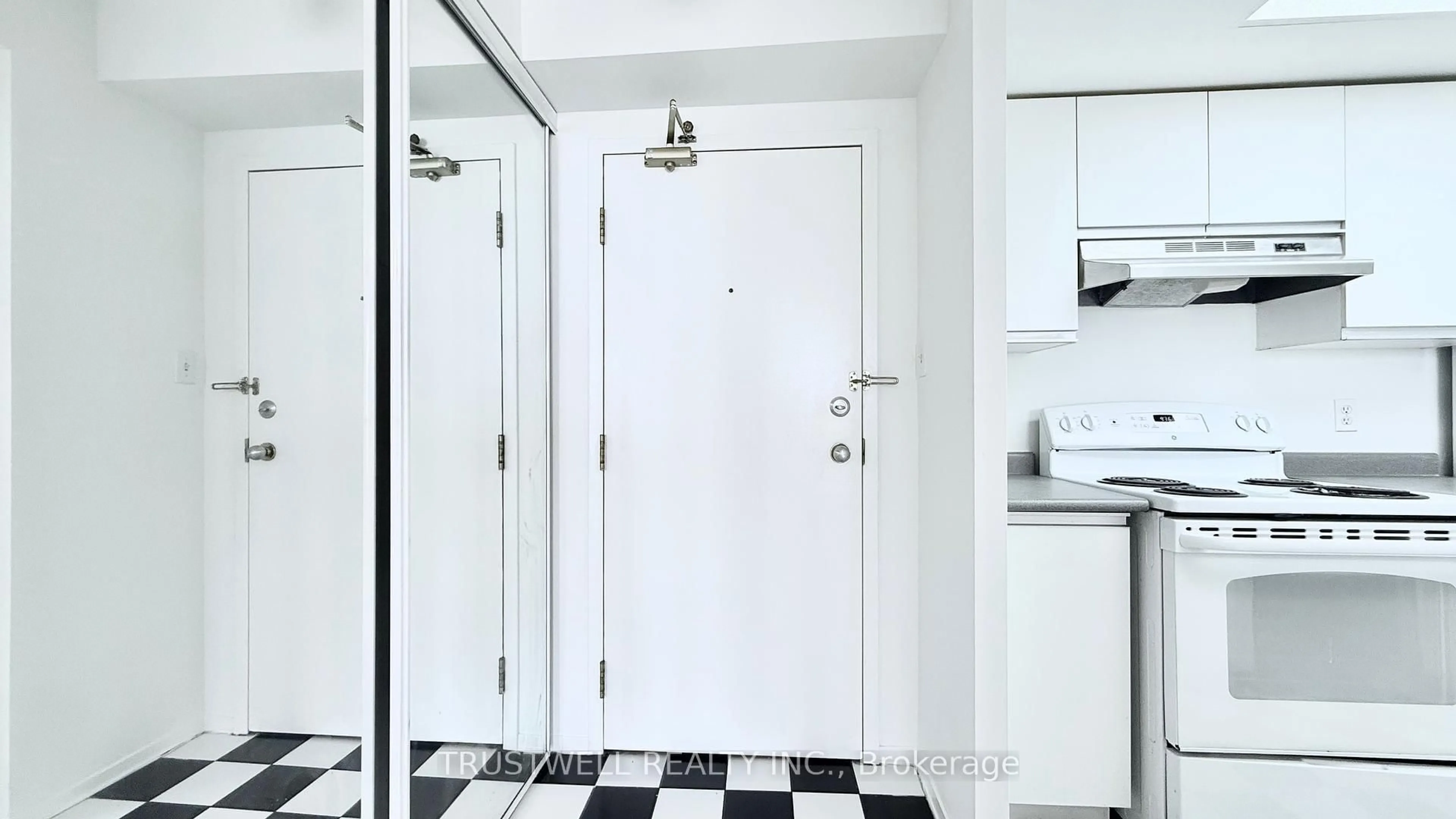 Unknown for 1470 Midland Ave #909, Toronto Ontario M1P 4Z4