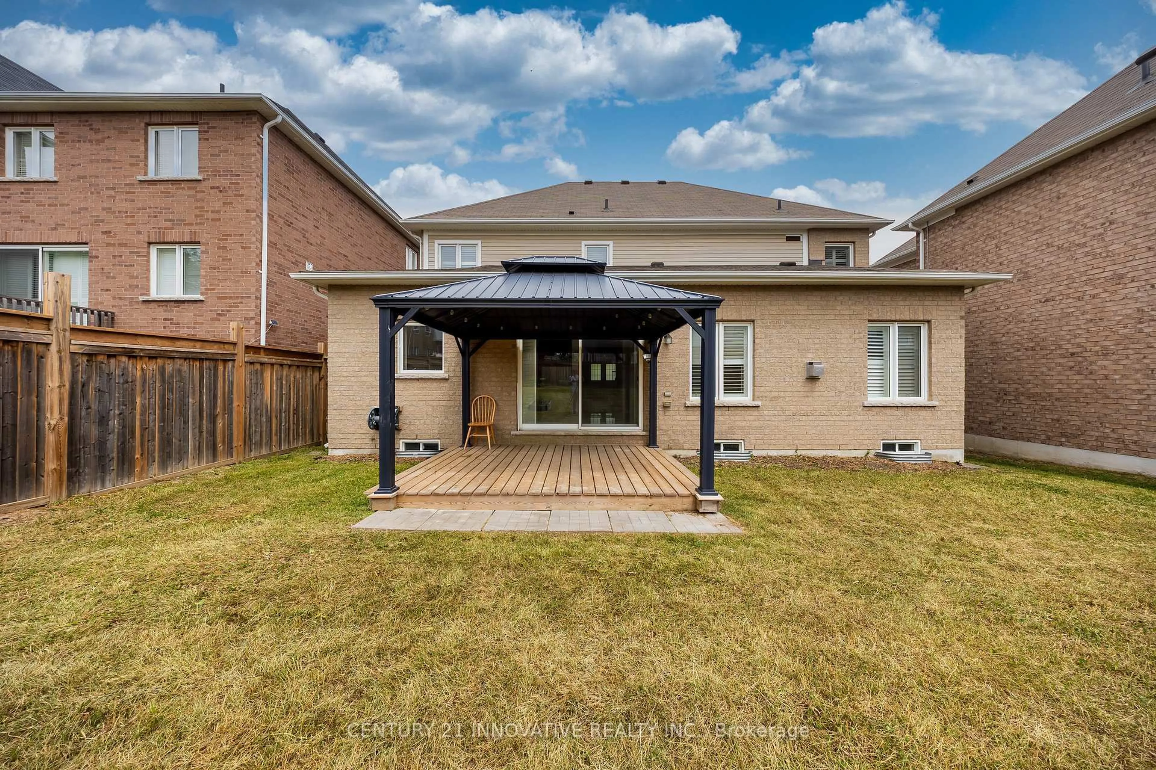 Home with brick exterior material, street for 1980 Kurelo Dr, Oshawa Ontario L1K 0W8