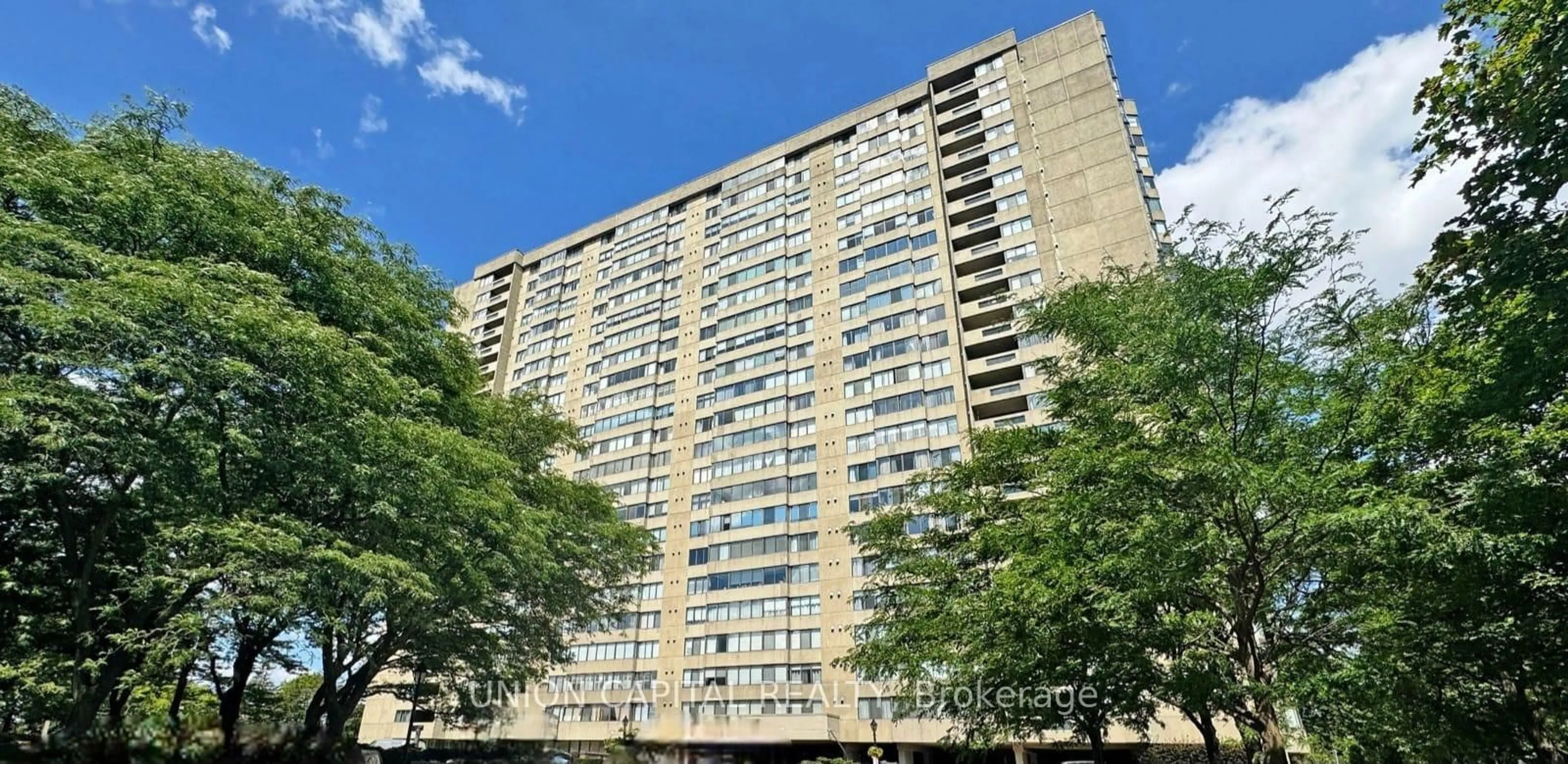 Unknown for 2350 Bridletowne Circ #901, Toronto Ontario M1W 3E6