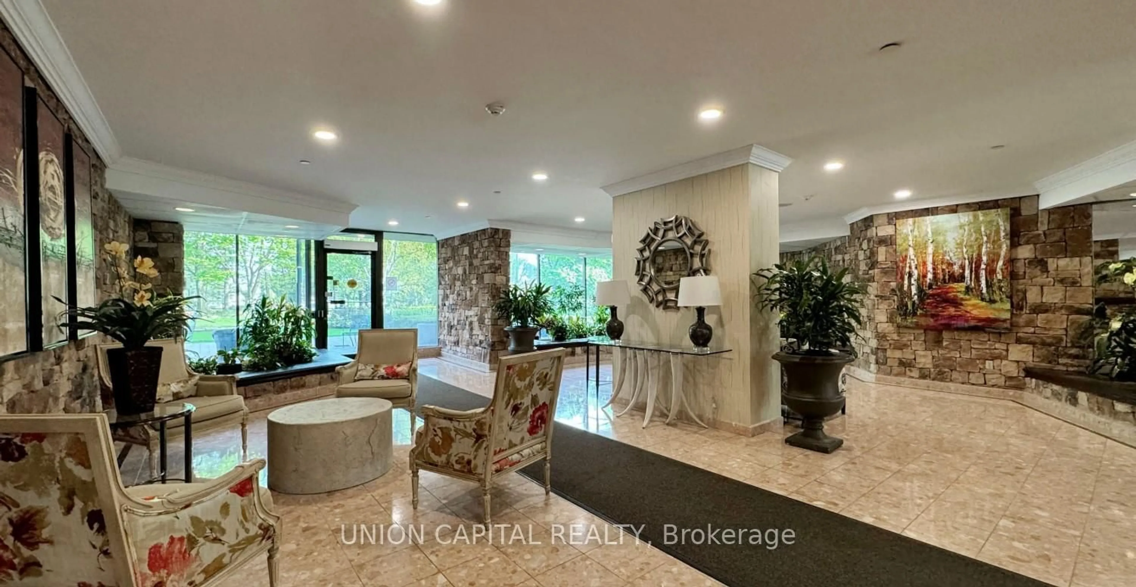 Unknown for 2350 Bridletowne Circ #901, Toronto Ontario M1W 3E6