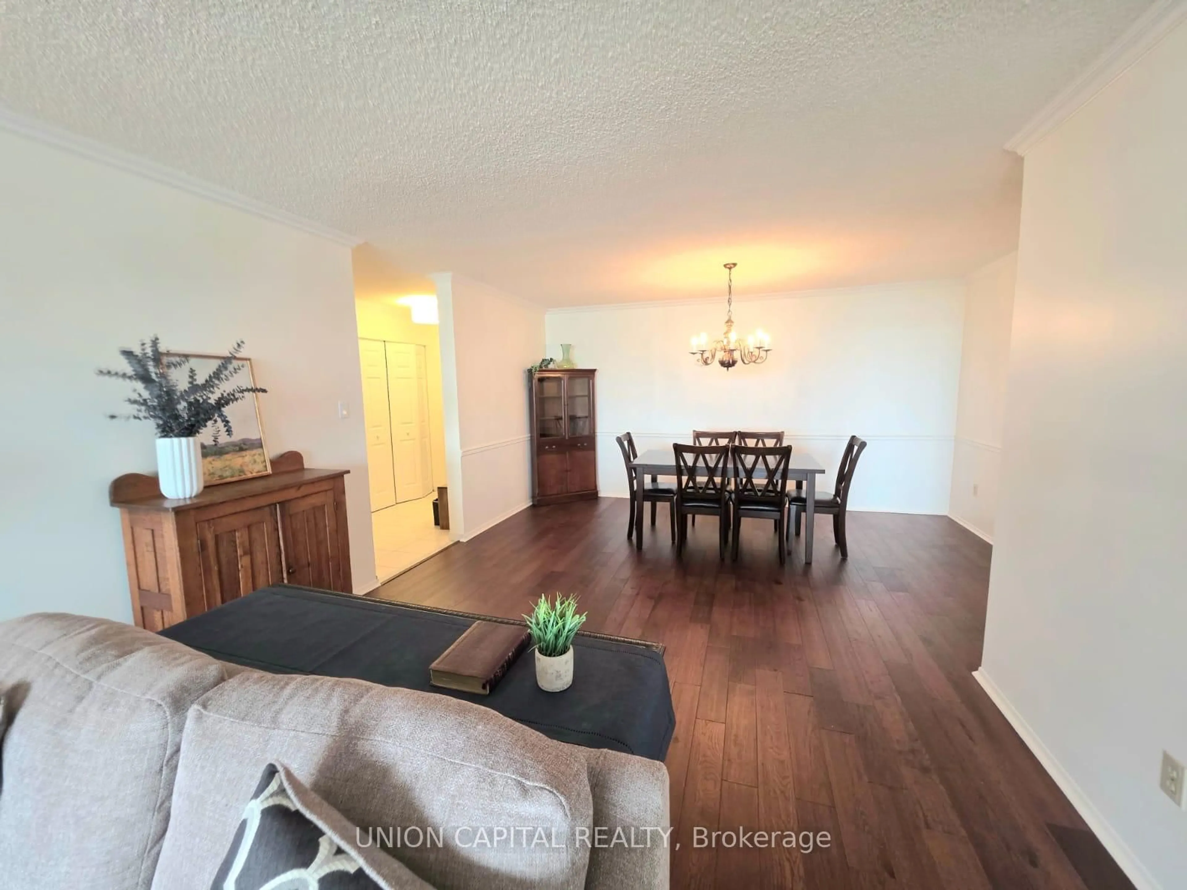 Unknown for 2350 Bridletowne Circ #901, Toronto Ontario M1W 3E6