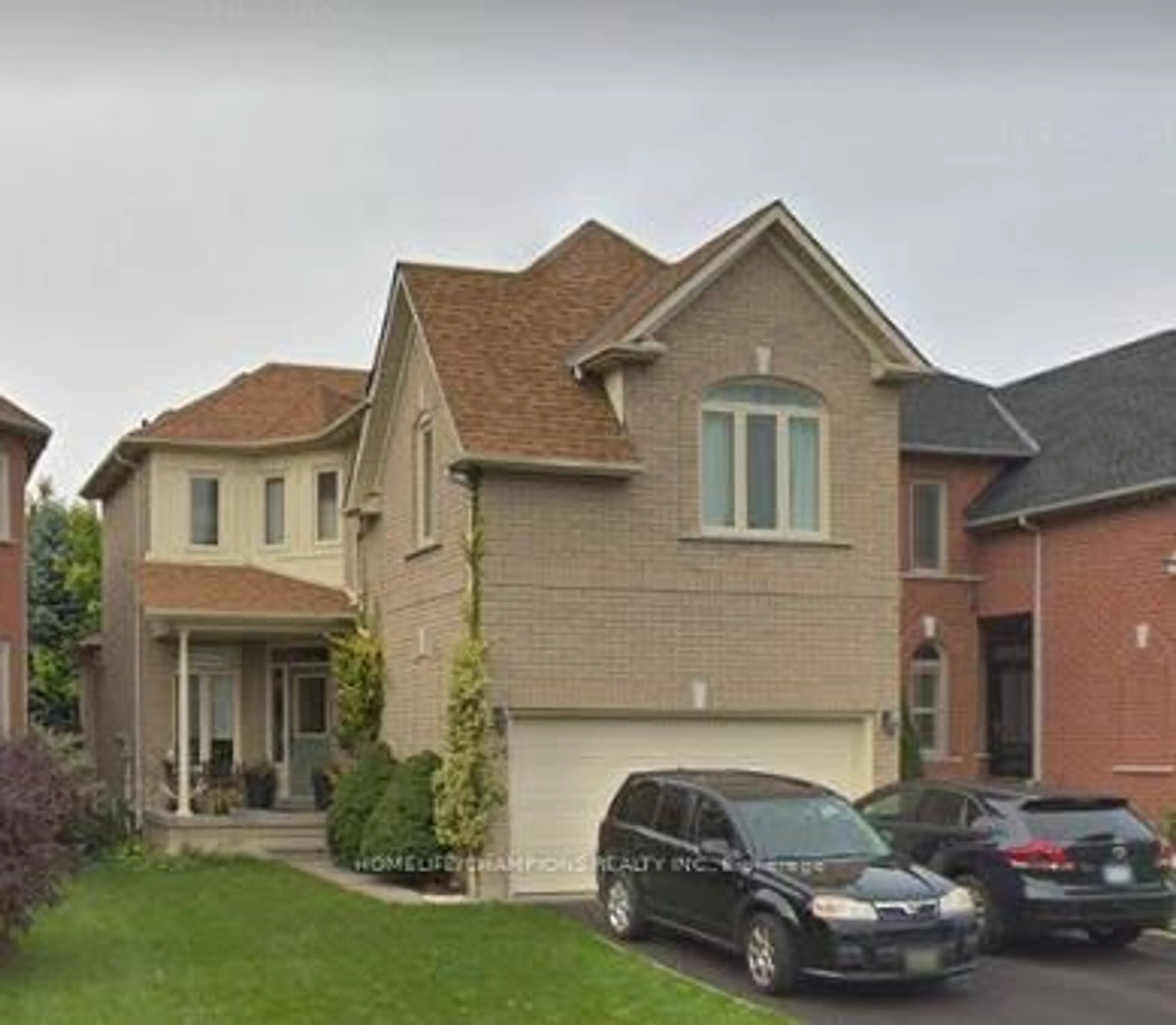 Home with brick exterior material, street for 104 Secord St, Pickering Ontario L1V 6V6