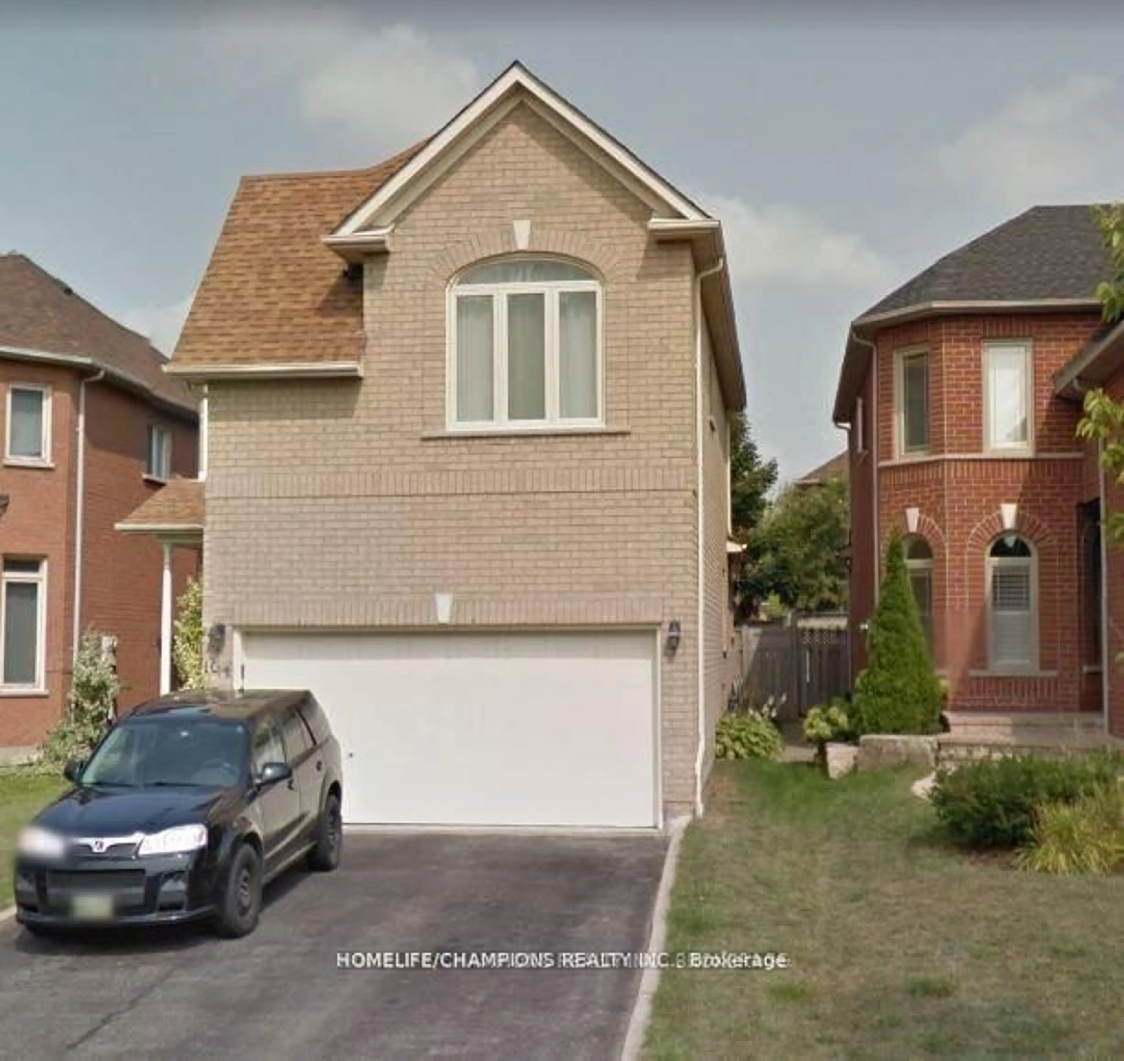 Home with brick exterior material, street for 104 Secord St, Pickering Ontario L1V 6V6