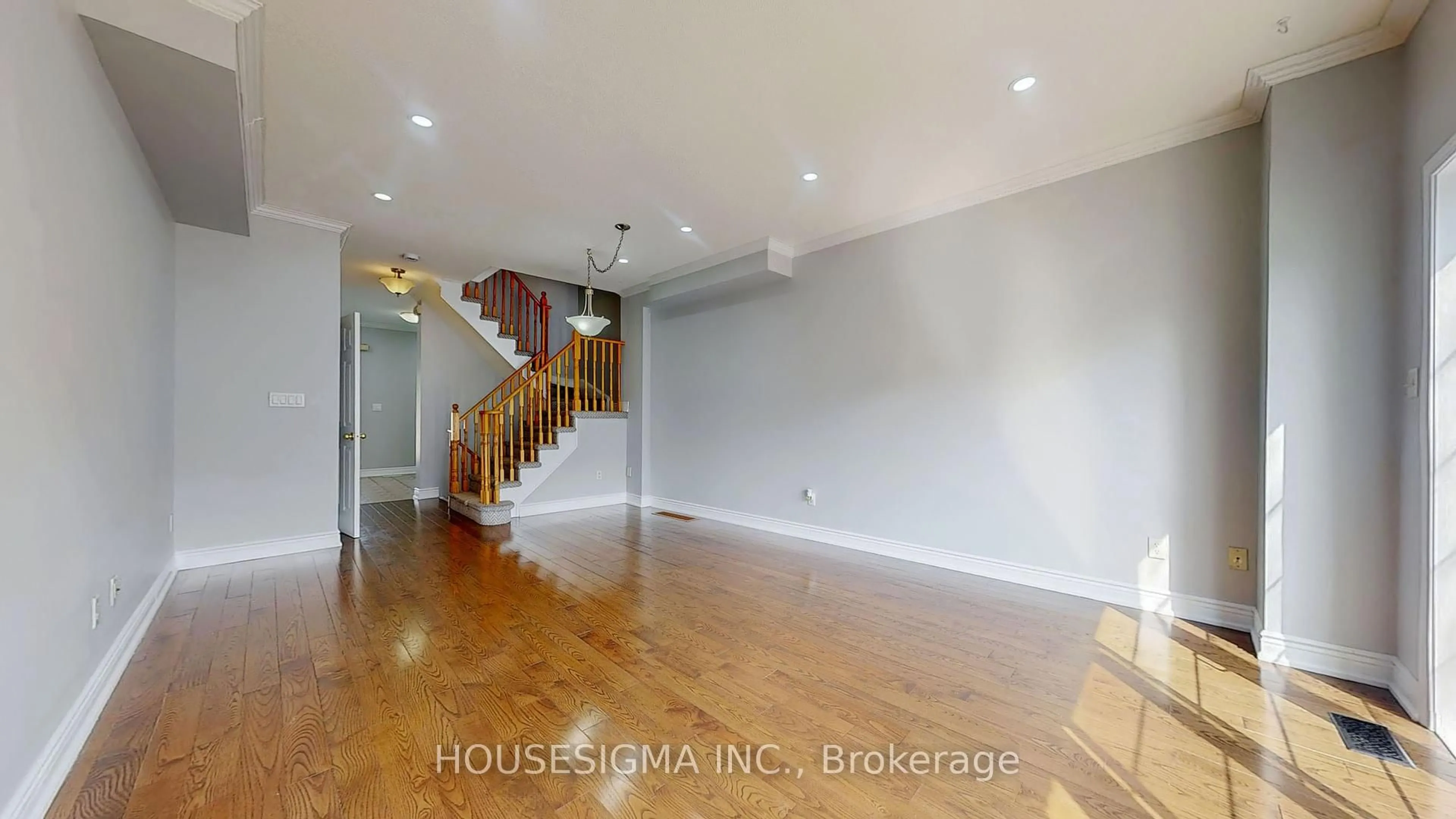 Unknown for 279 Monarch Ave, Ajax Ontario L1S 0C2