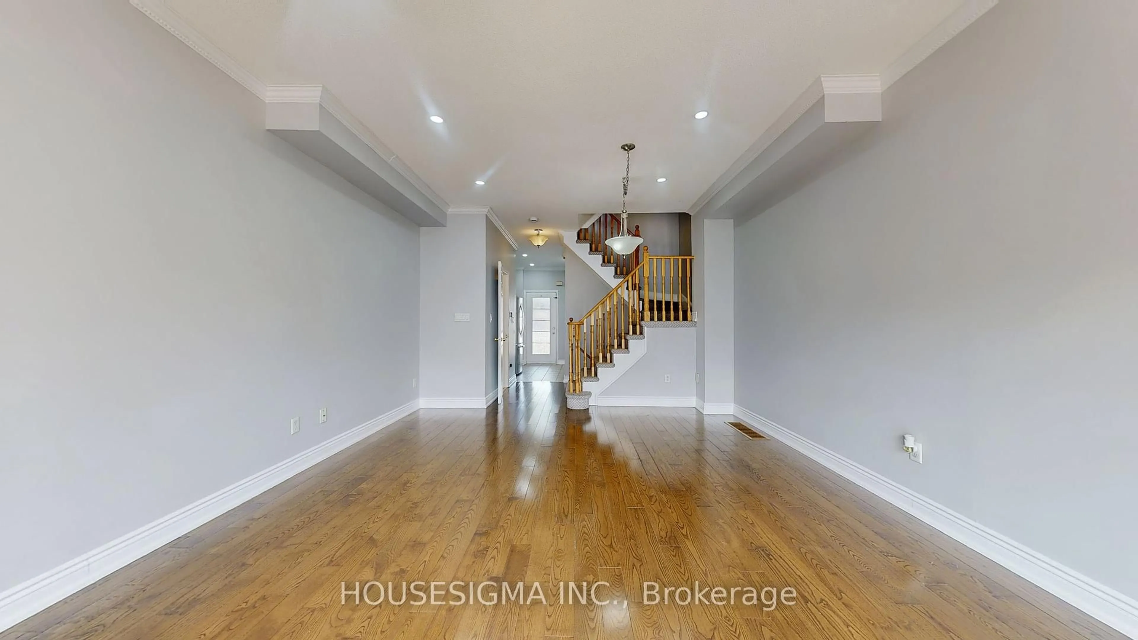 Unknown for 279 Monarch Ave, Ajax Ontario L1S 0C2