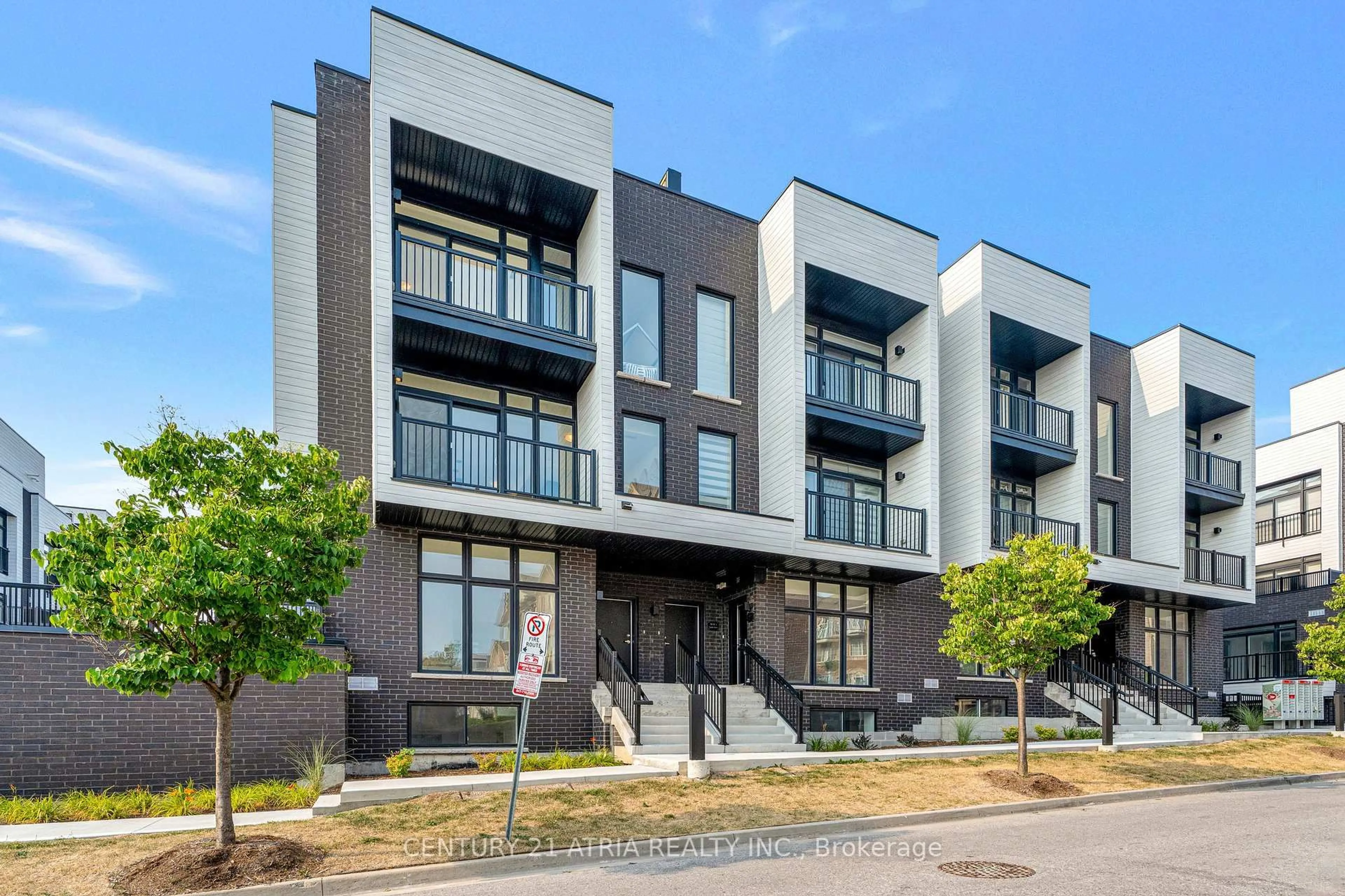 Unknown for 188 Angus Dr #15, Ajax Ontario L1S 0G5