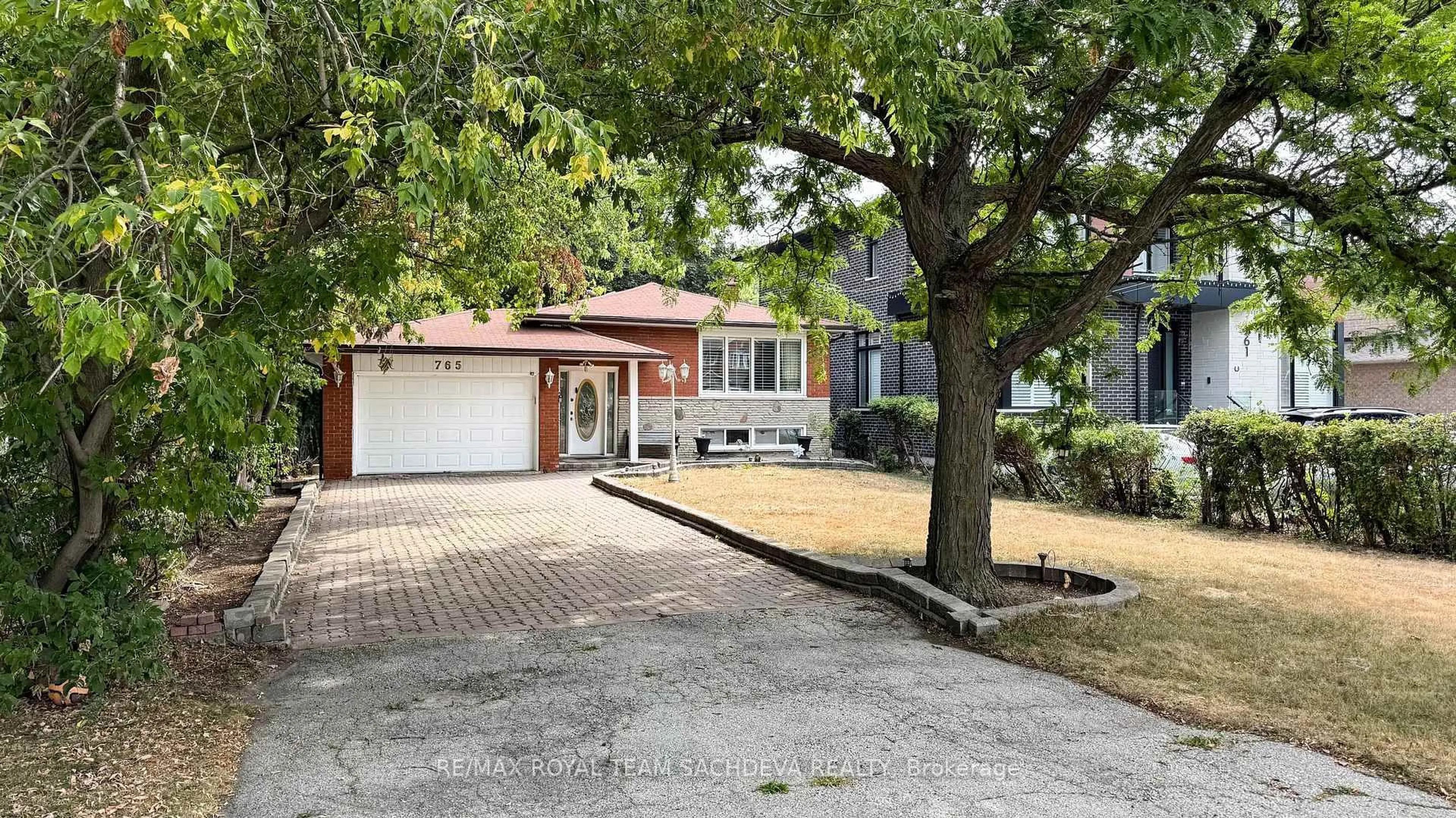 Unknown for 765 Morrish Rd, Toronto Ontario M1C 1G5
