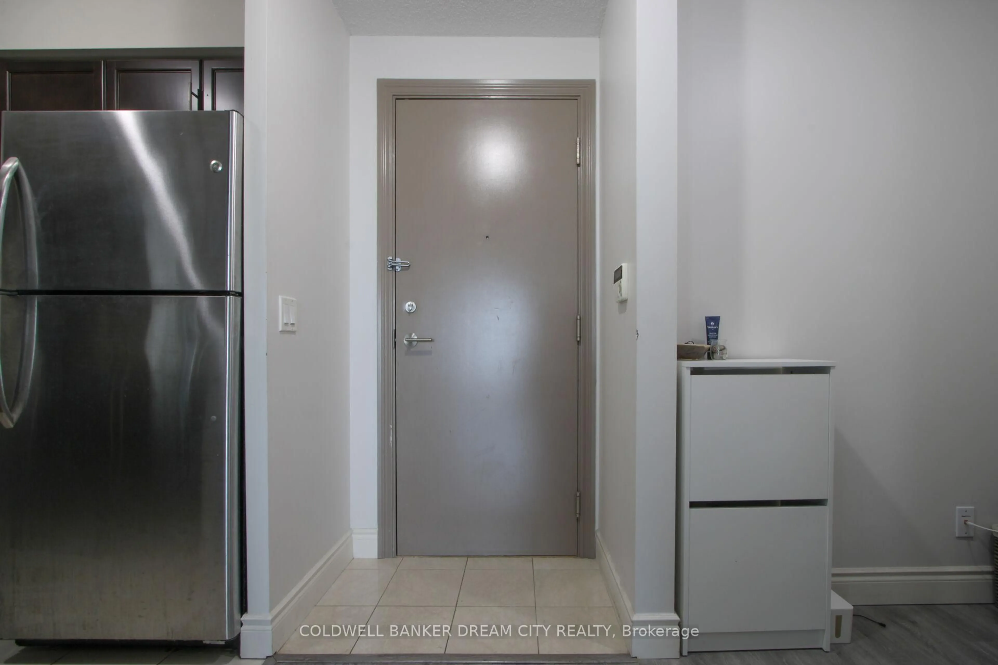 Unknown for 60 Town Centre Crt #1106, Toronto Ontario M1P 0B1