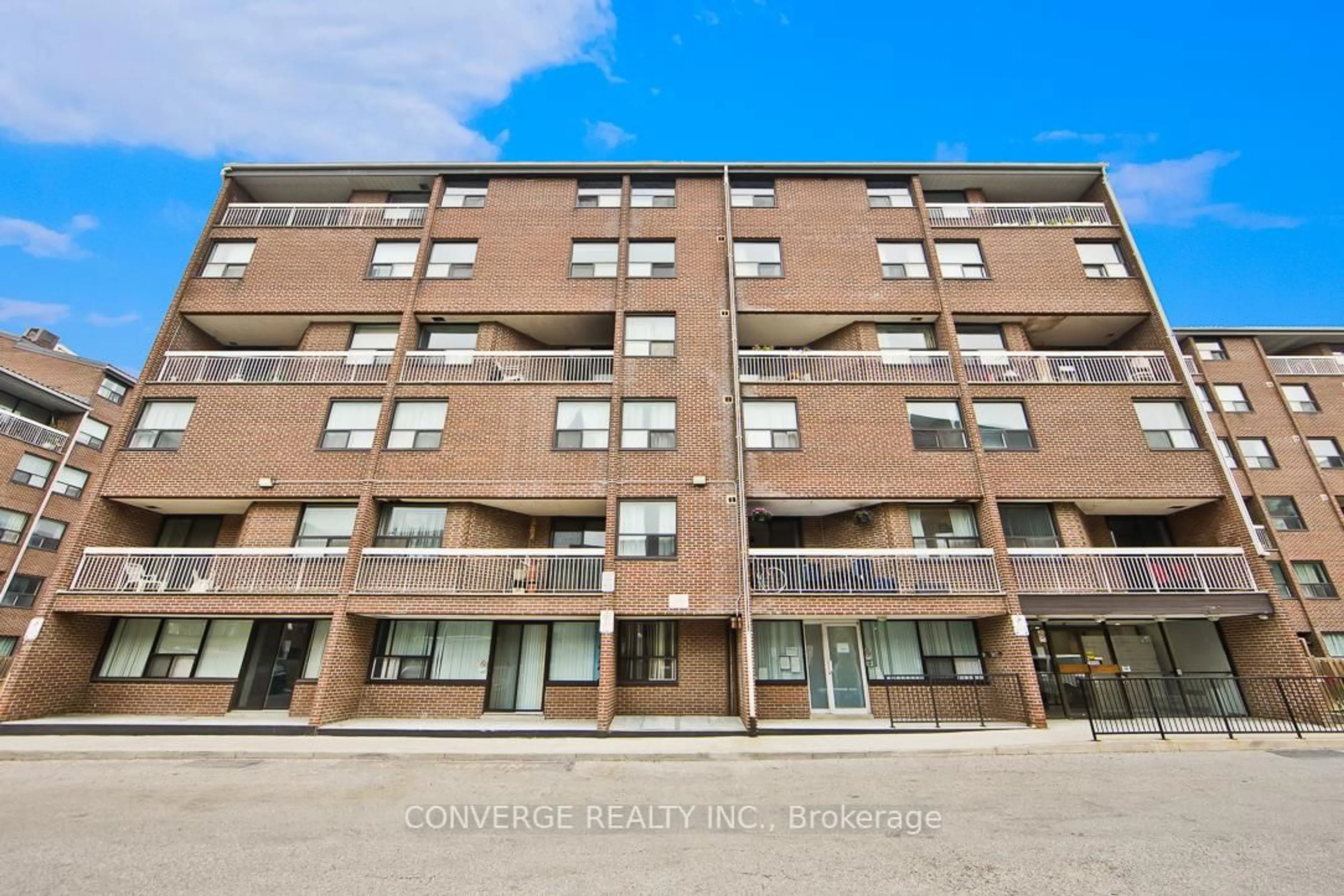 Unknown for 4062 Lawrence Ave #406, Toronto Ontario M1E 4V5