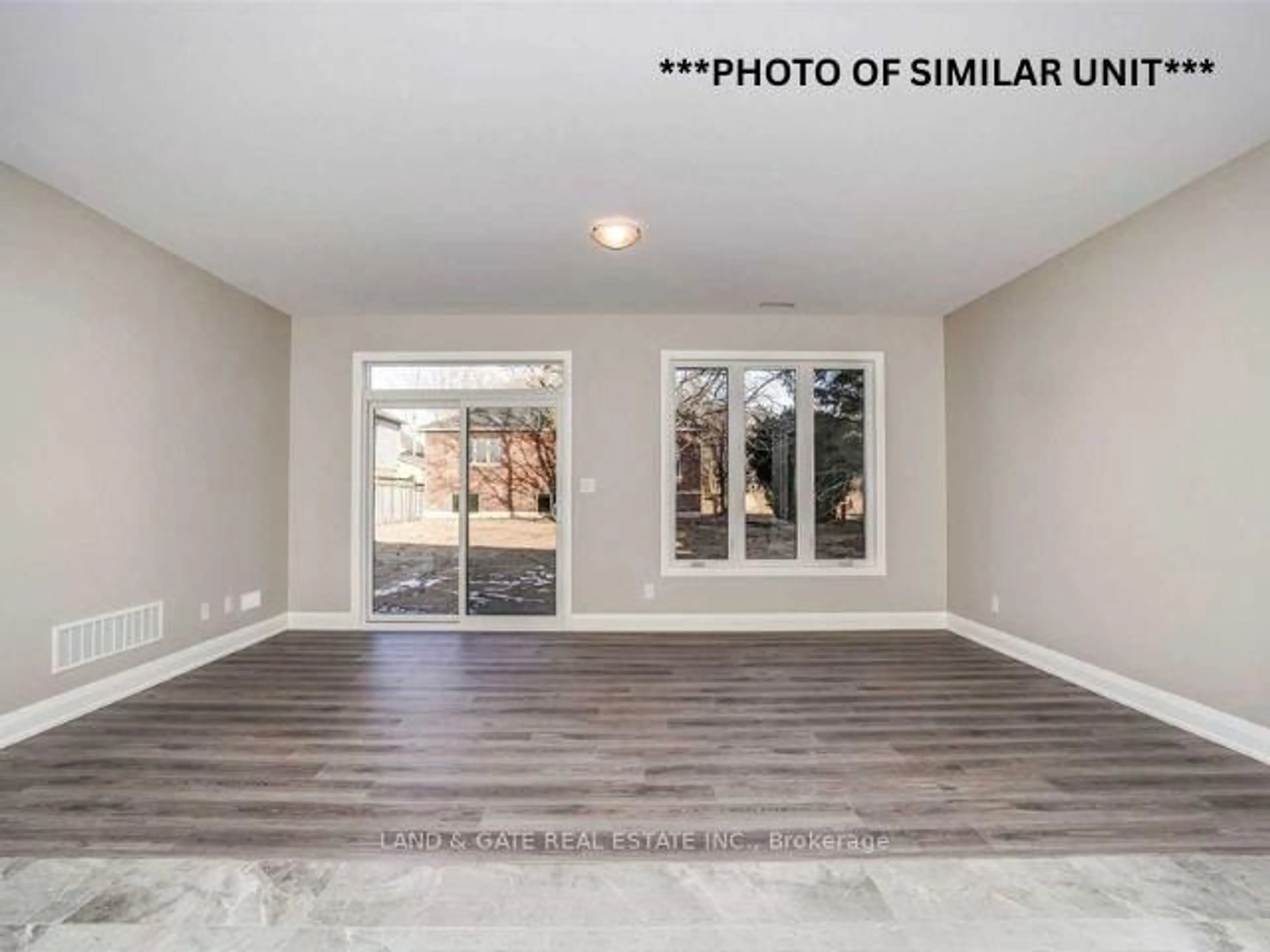 A pic of a room for 66 Lambs Lane, Clarington Ontario L1C 3G5