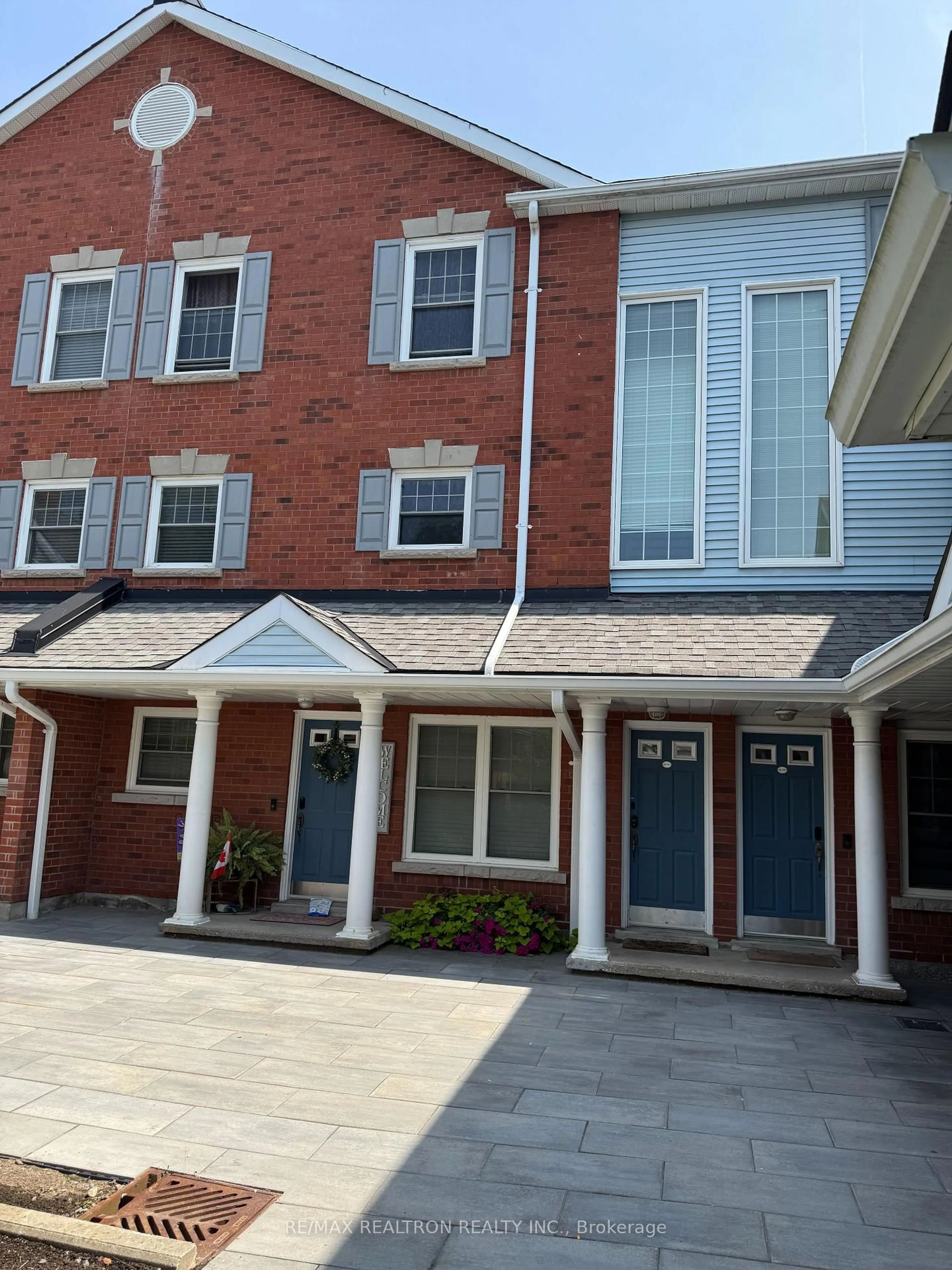 Unknown for 1665 Nash Rd #E11, Clarington Ontario L1E 1S8