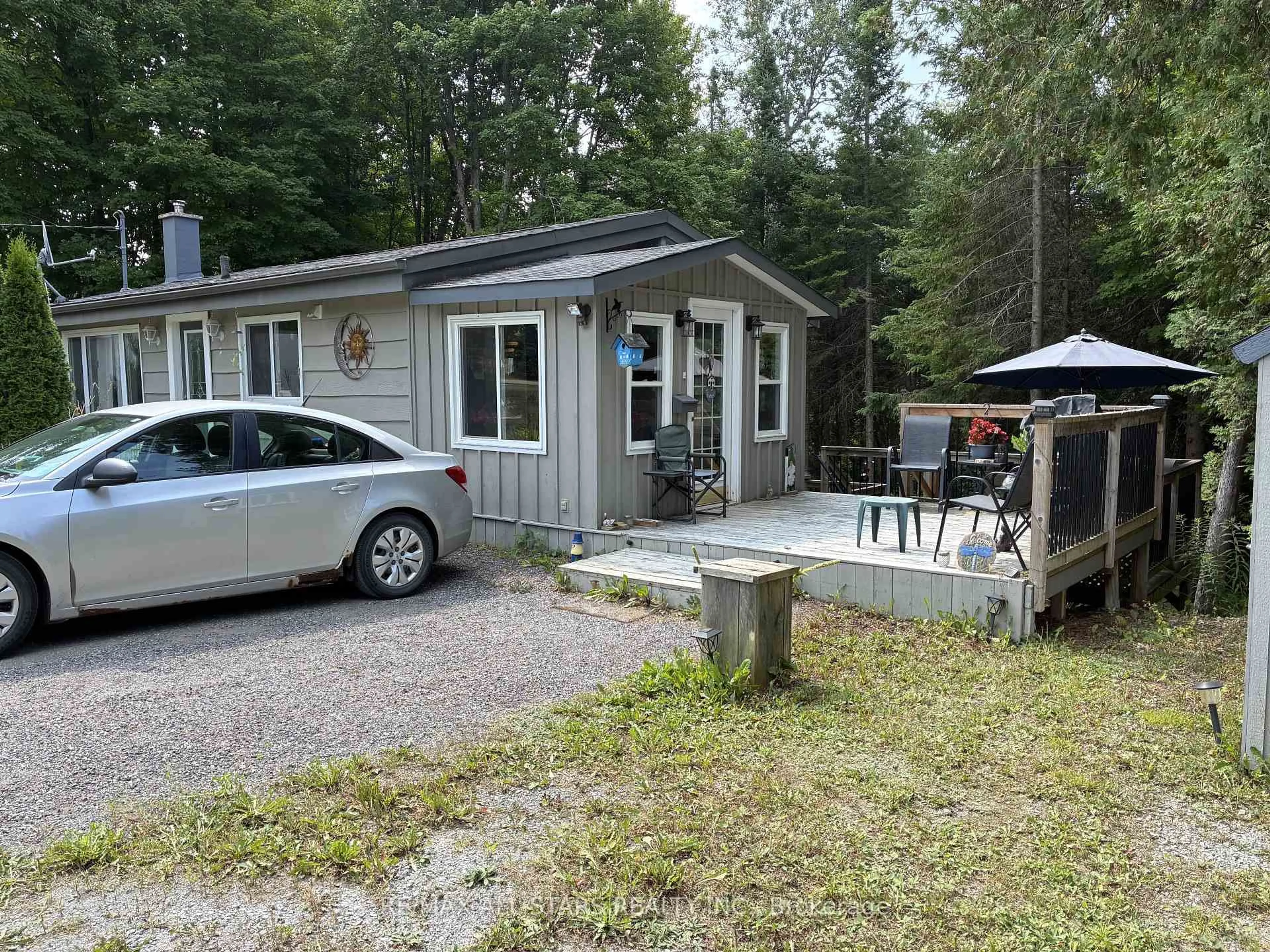 Unknown for 48 Tannenweg Lane, Scugog Ontario L0B 1B0