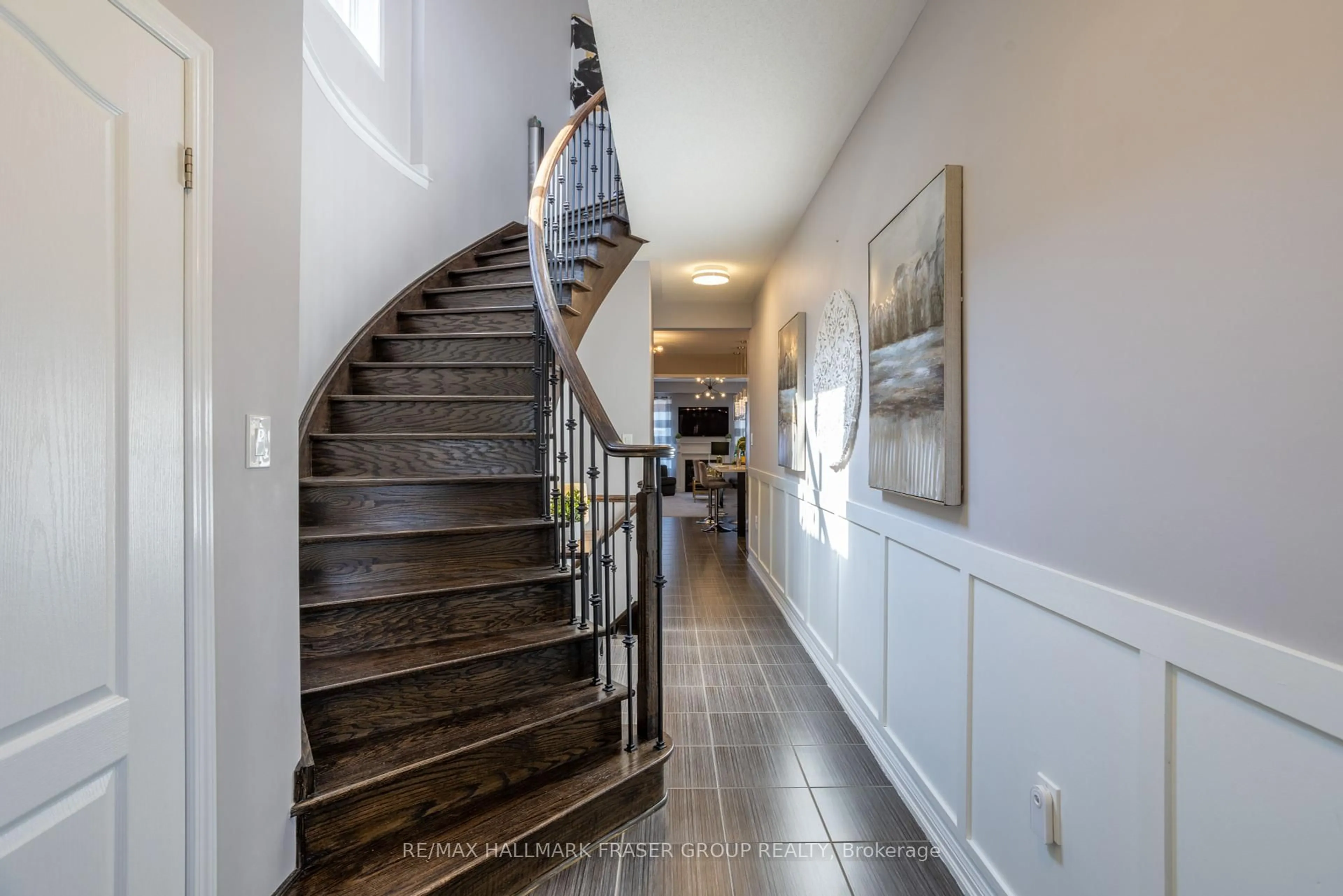 Unknown for 16 Powlesland St, Ajax Ontario L1T 0L7