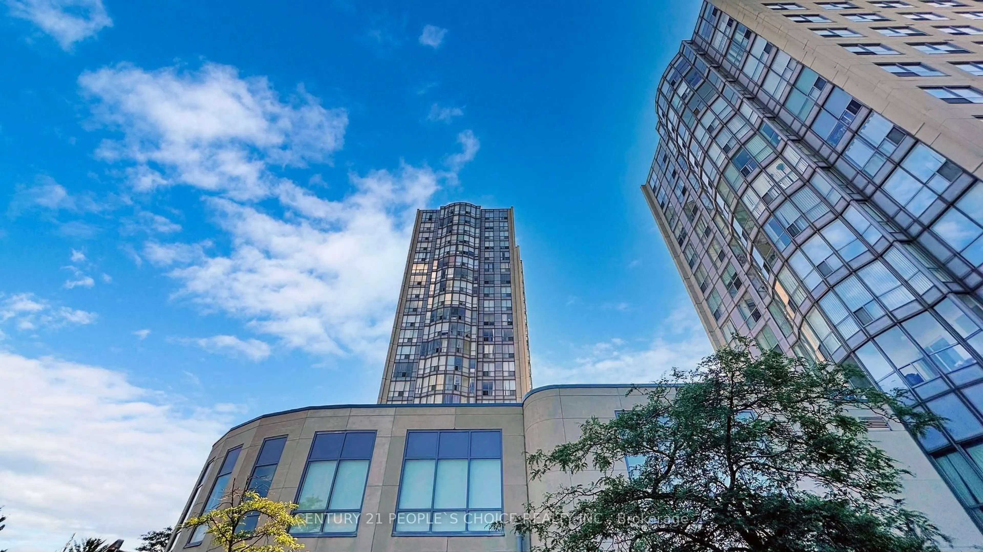 Unknown for 1470 Midland Ave #1003, Toronto Ontario M1P 4Z4