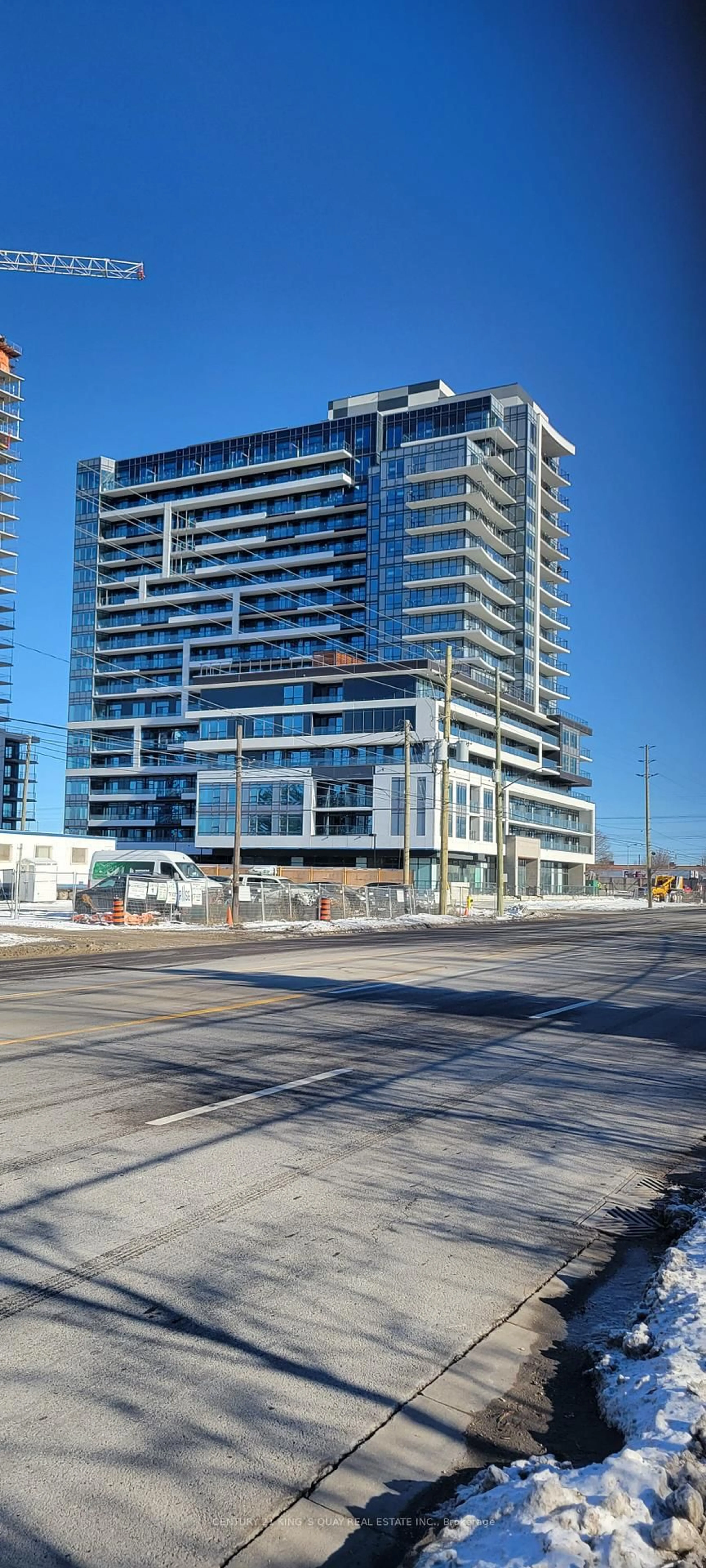 Unknown for 1480 Bayly St #306, Pickering Ontario L1W 0C2