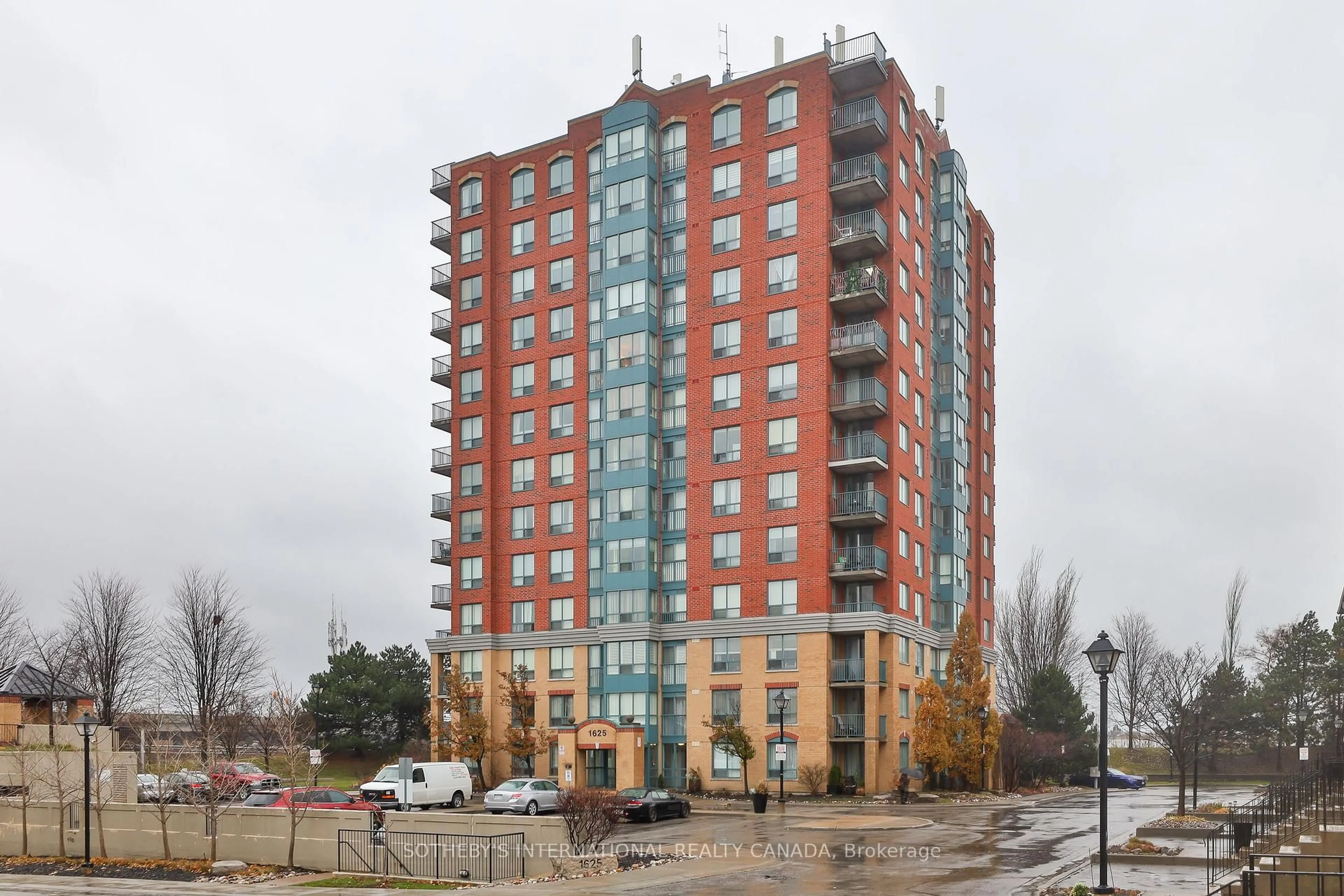 Unknown for 1625 Pickering Pkwy #709, Pickering Ontario L1V 6Z6