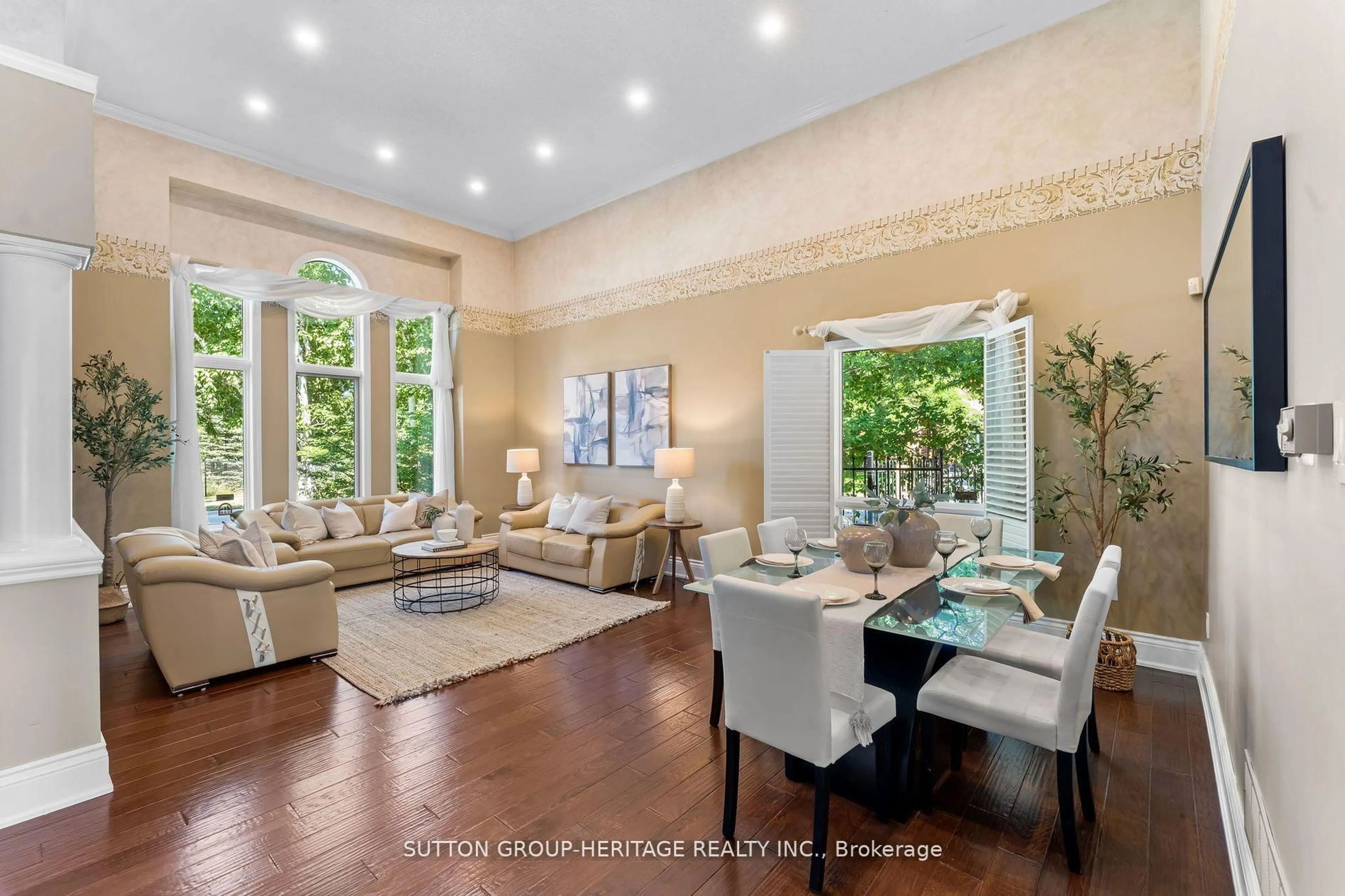 Dining room, unknown for 2300 Abbott Cres, Pickering Ontario L1X 2T5