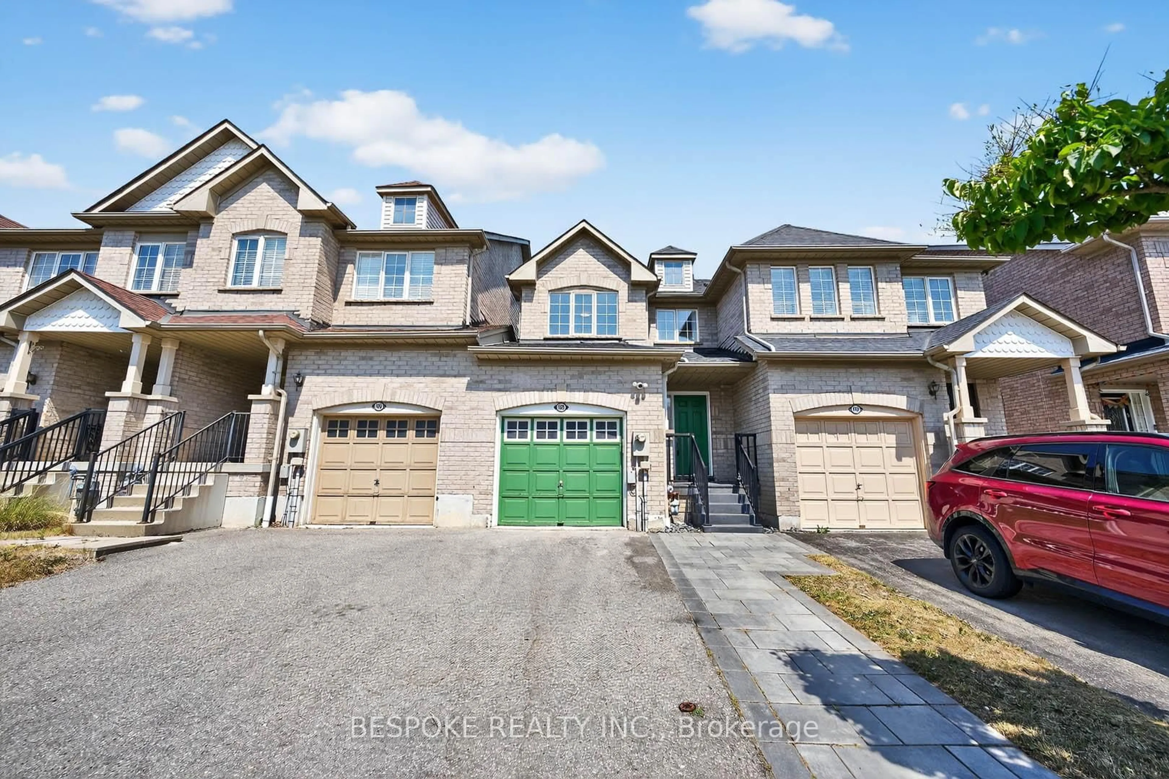 Unknown for 108 Bean Cres, Ajax Ontario L1T 4K2