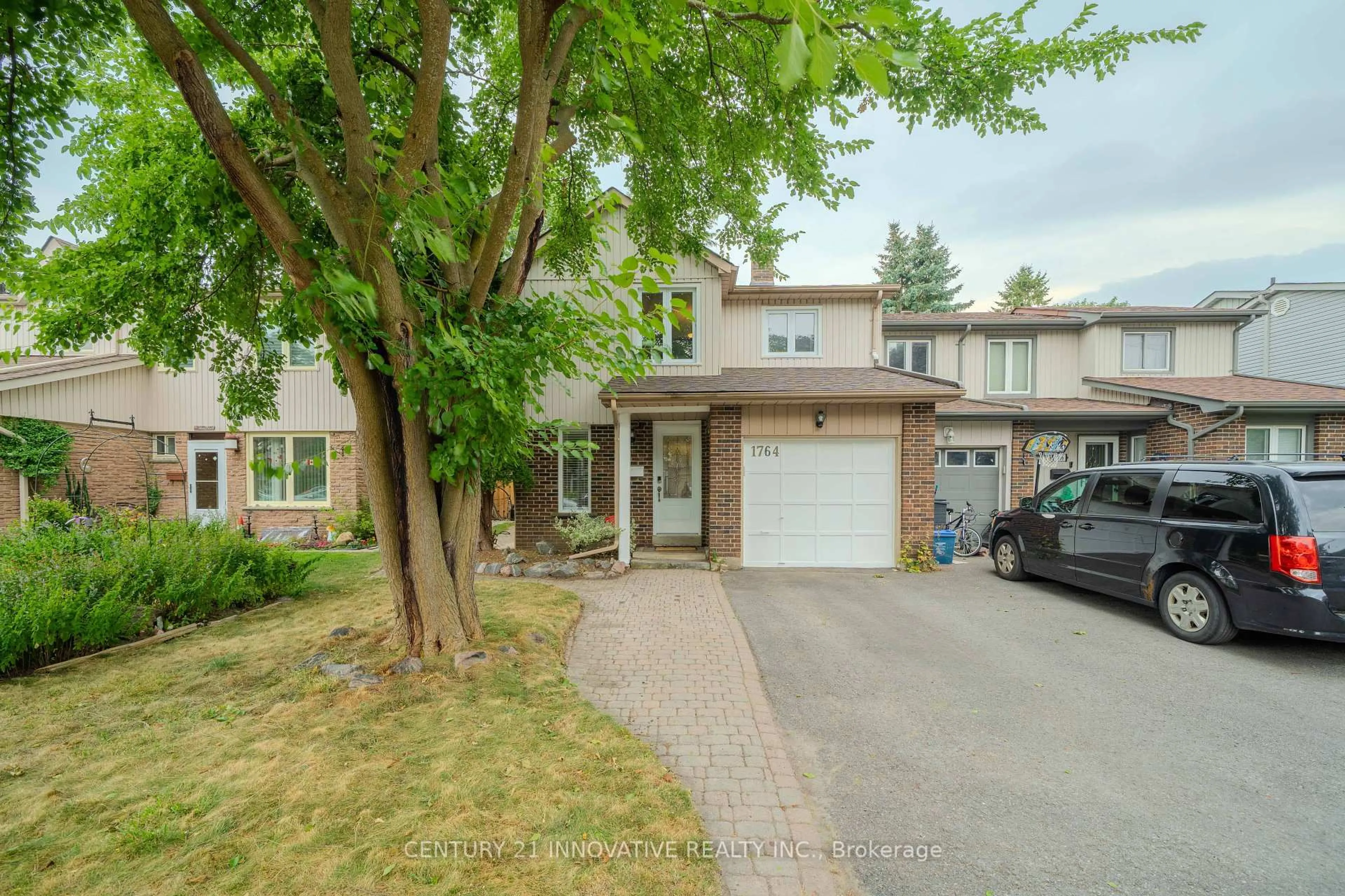 Unknown for 1764 Listowell Cres, Pickering Ontario L1V 2Y3