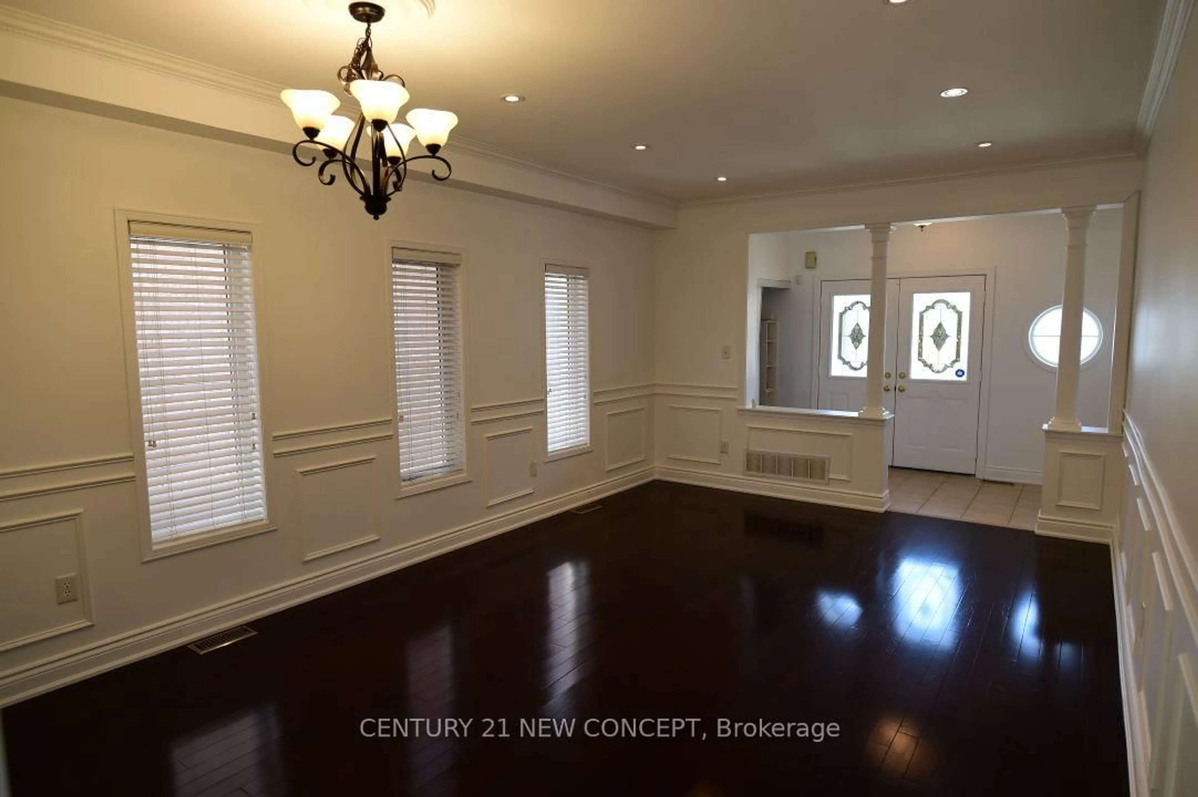 A pic of a room for 38 Ryder Cres, Ajax Ontario L1Z 1X9