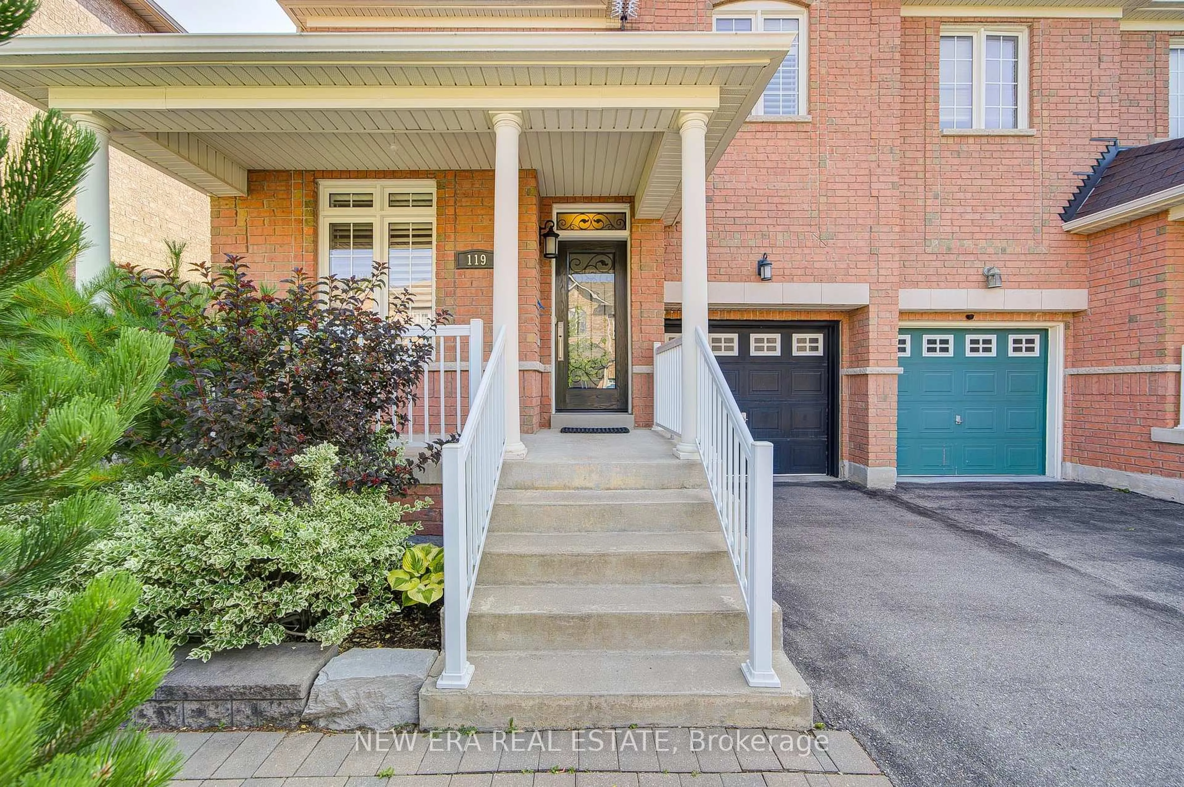 Unknown for 119 Dairy Dr, Toronto Ontario M1L 0E9
