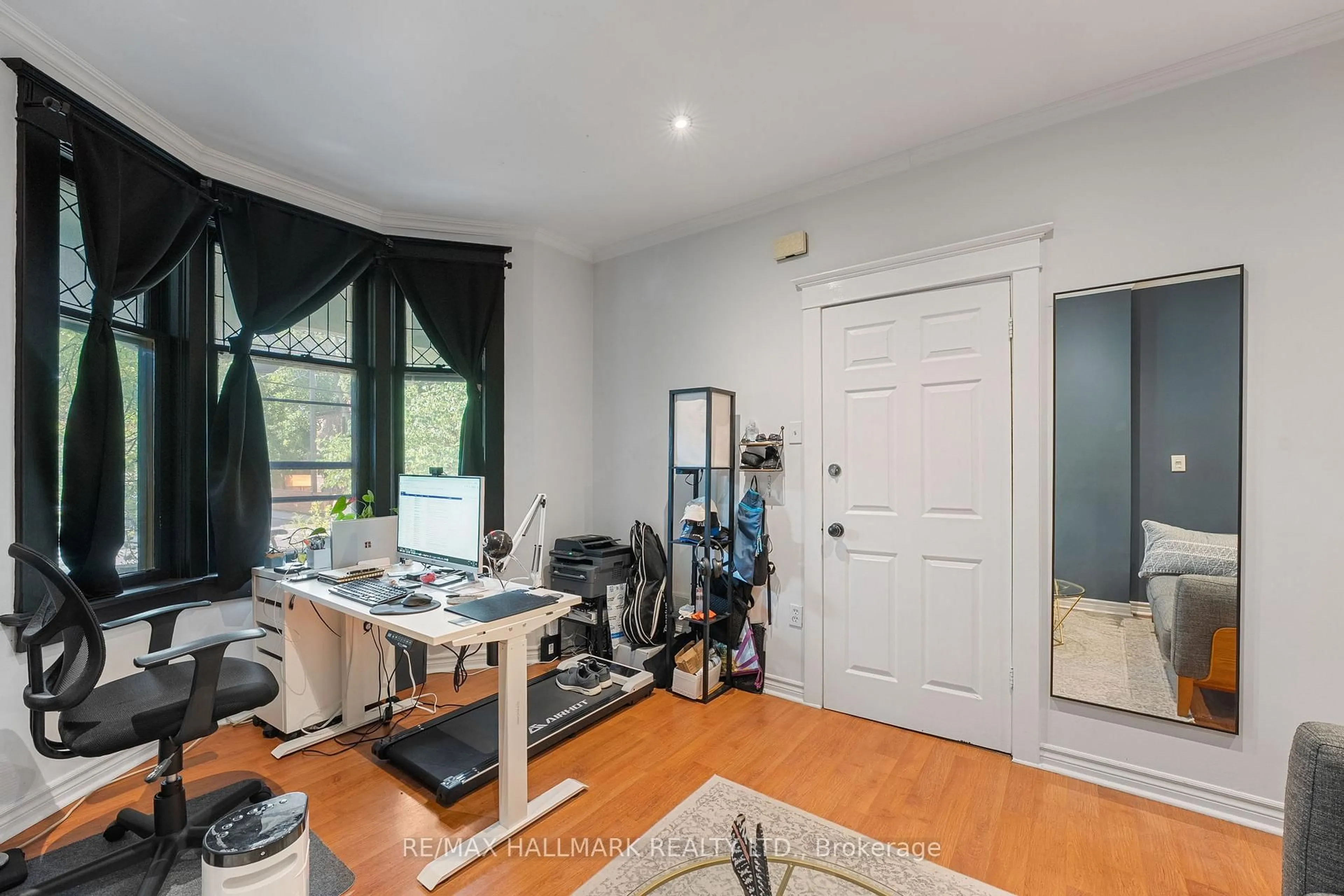 A pic of a room for 76 Browning Ave, Toronto Ontario M4K 1V9