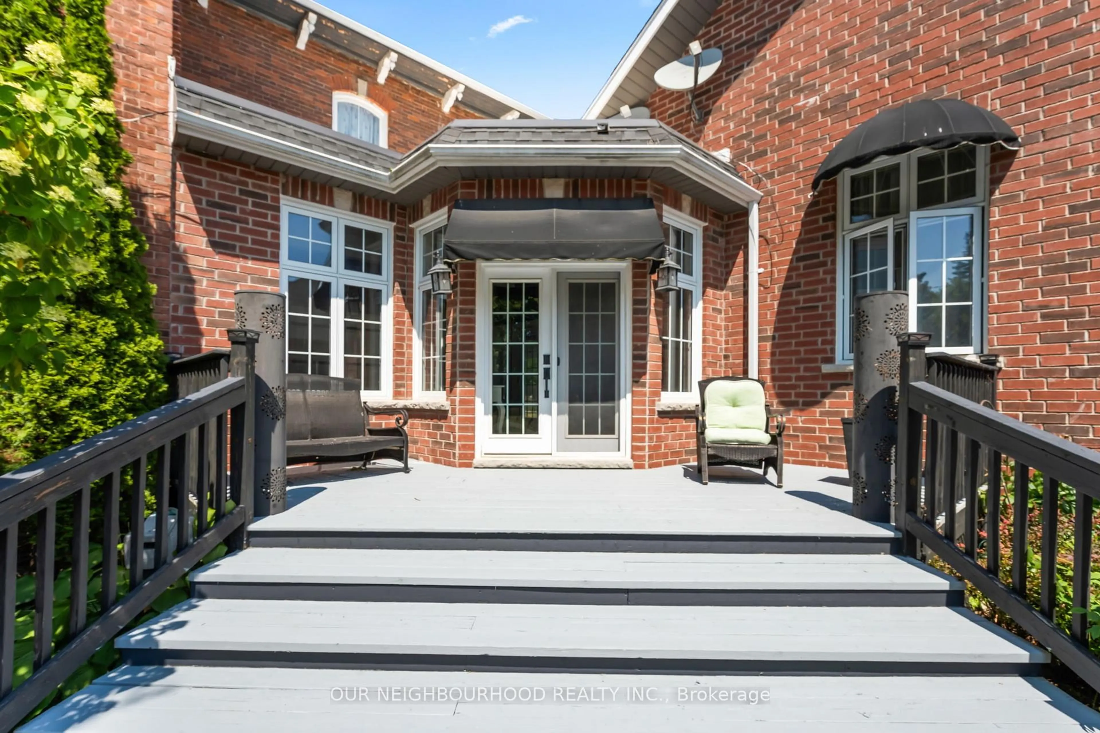 Unknown for 7-9 O'Dell St, Clarington Ontario L1C 0R5