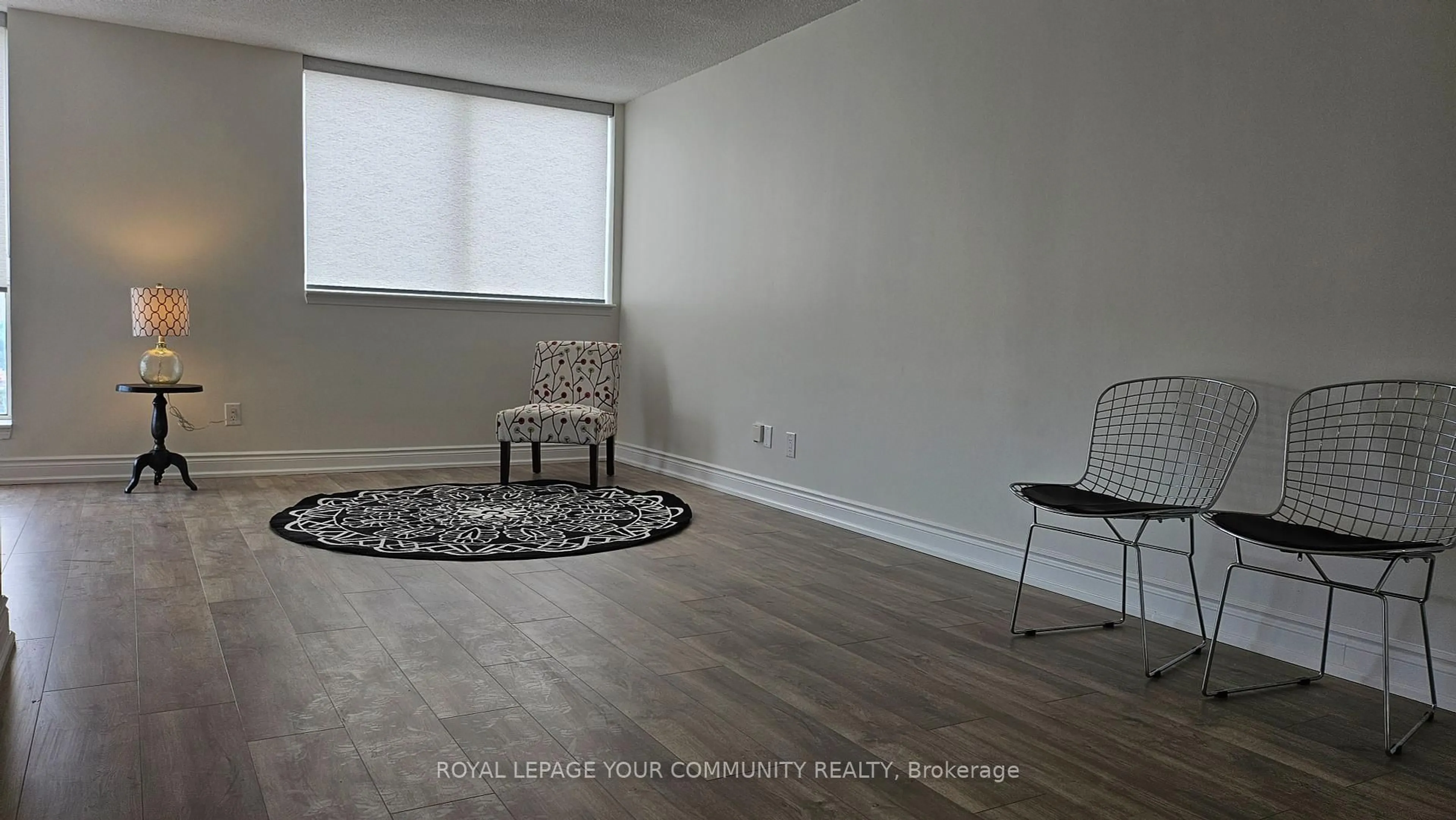 A pic of a room for 2466 Eglinton Ave #1203, Toronto Ontario M1K 5J8