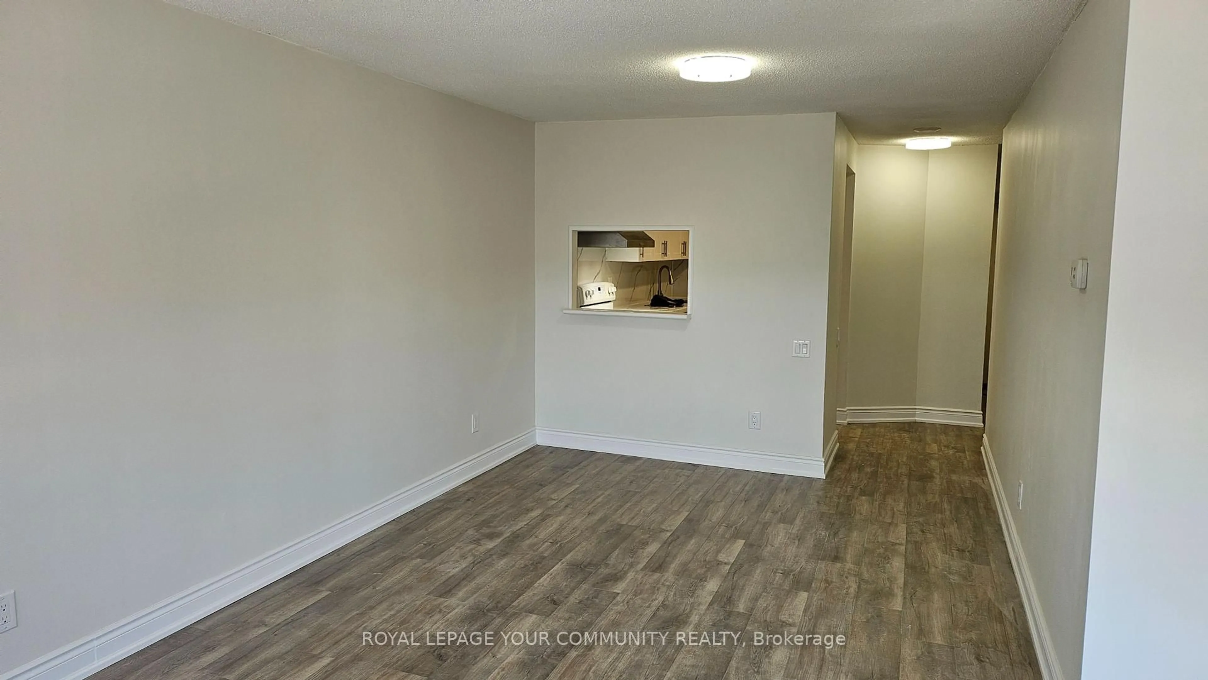A pic of a room for 2466 Eglinton Ave #1203, Toronto Ontario M1K 5J8