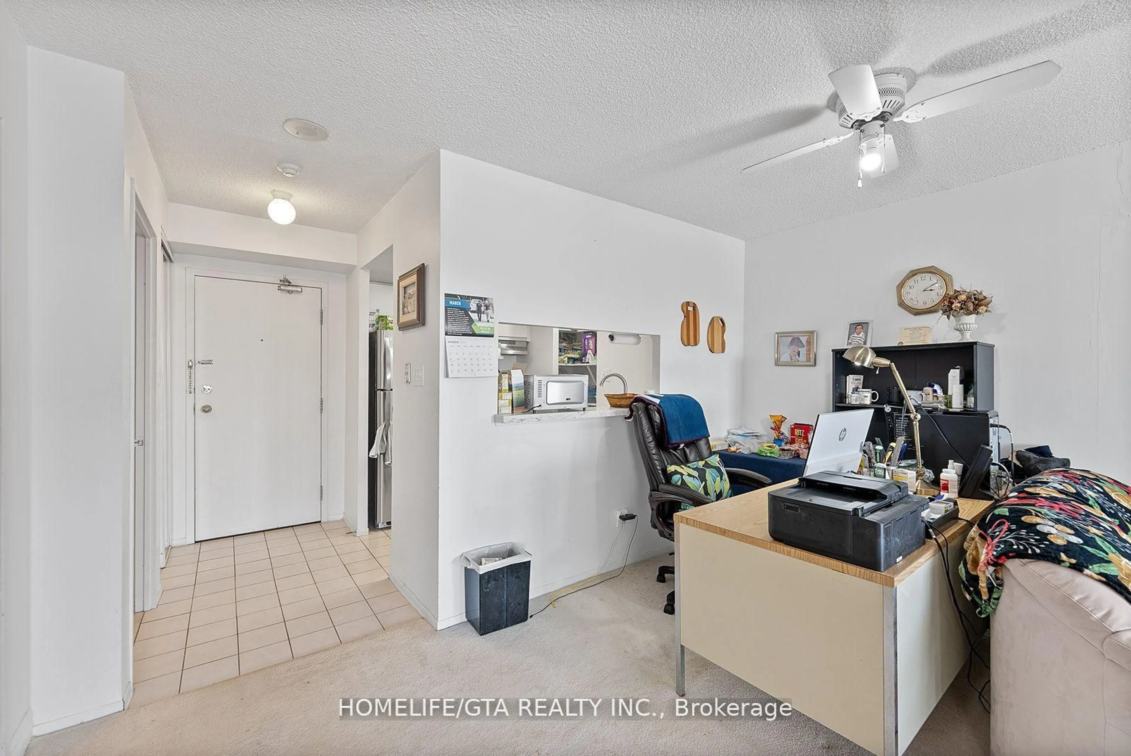 Unknown for 2550 Lawrence Ave #1507, Toronto Ontario M1P 4Z3