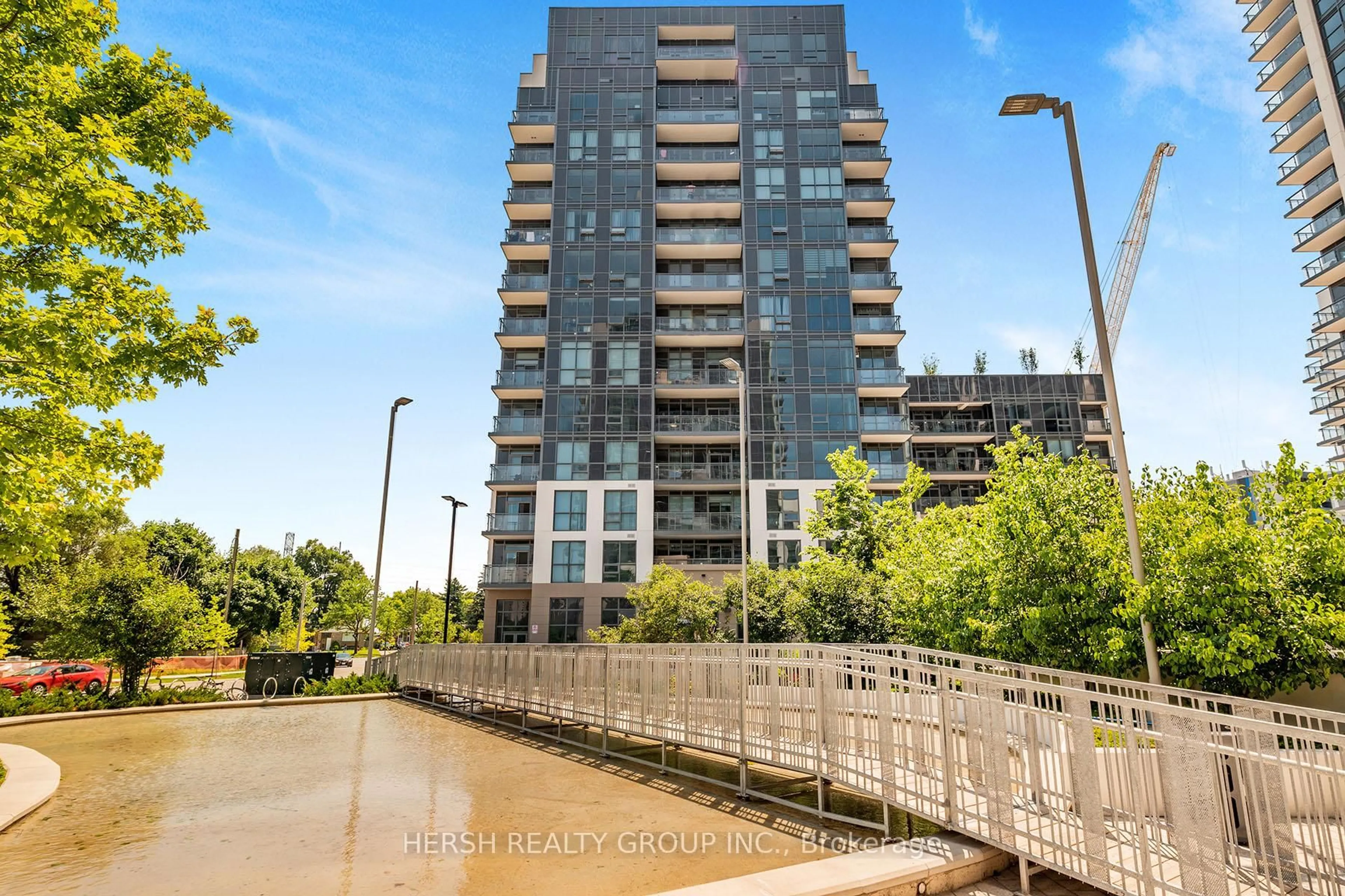 Unknown for 10 Meadowglen Pl #206, Toronto Ontario M1G 0A8