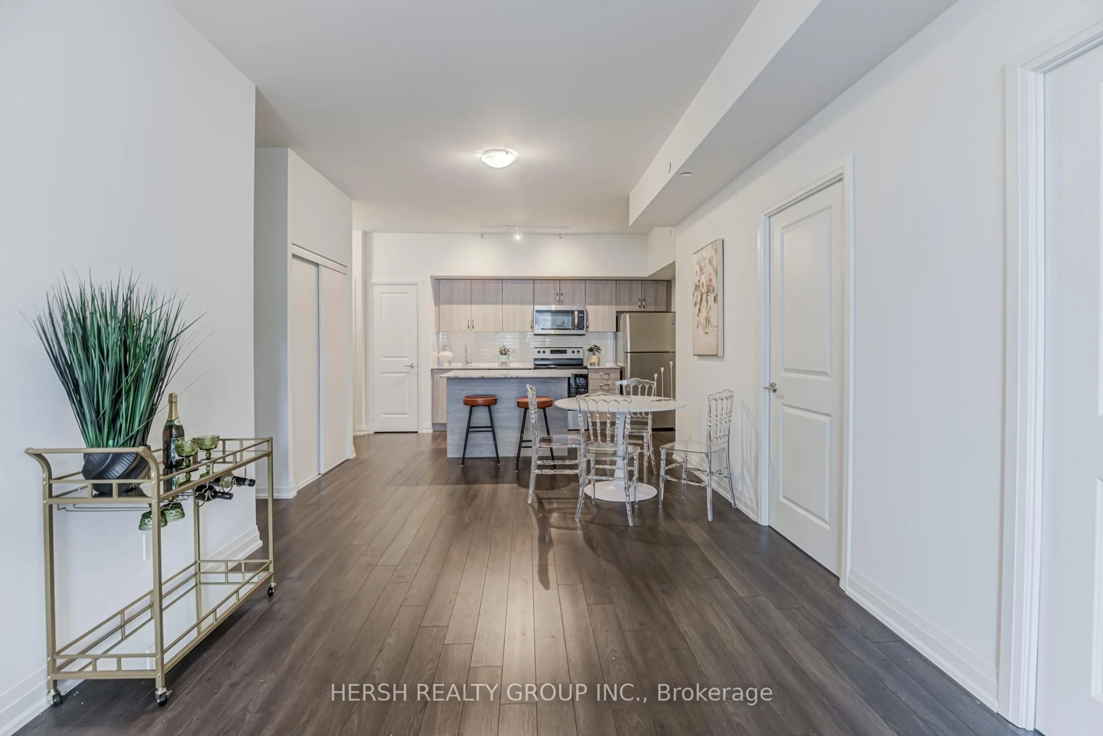 Unknown for 10 Meadowglen Pl #601, Toronto Ontario M1G 0A8