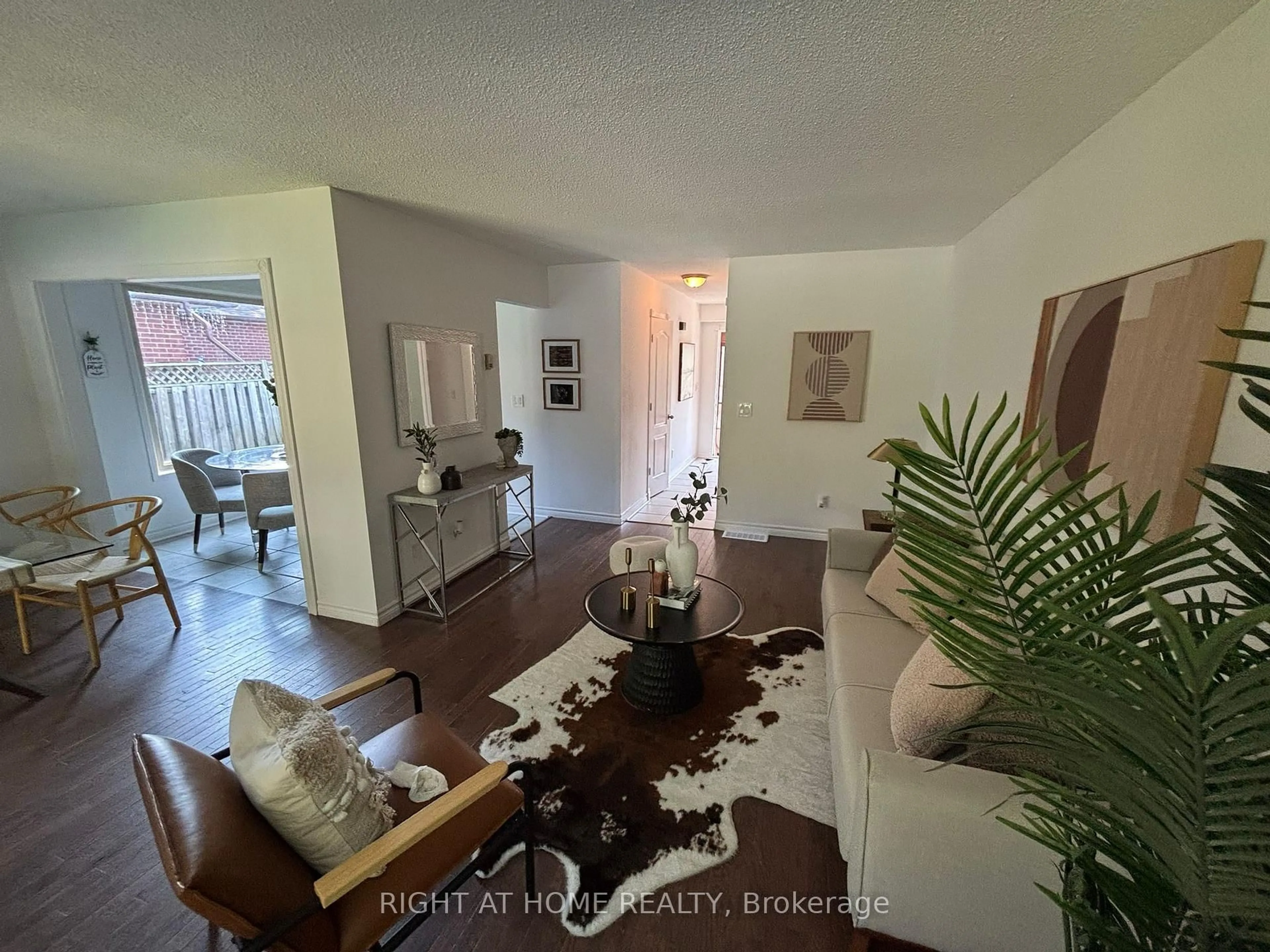 Unknown for 73 Birchfield Dr, Clarington Ontario L1E 1M7