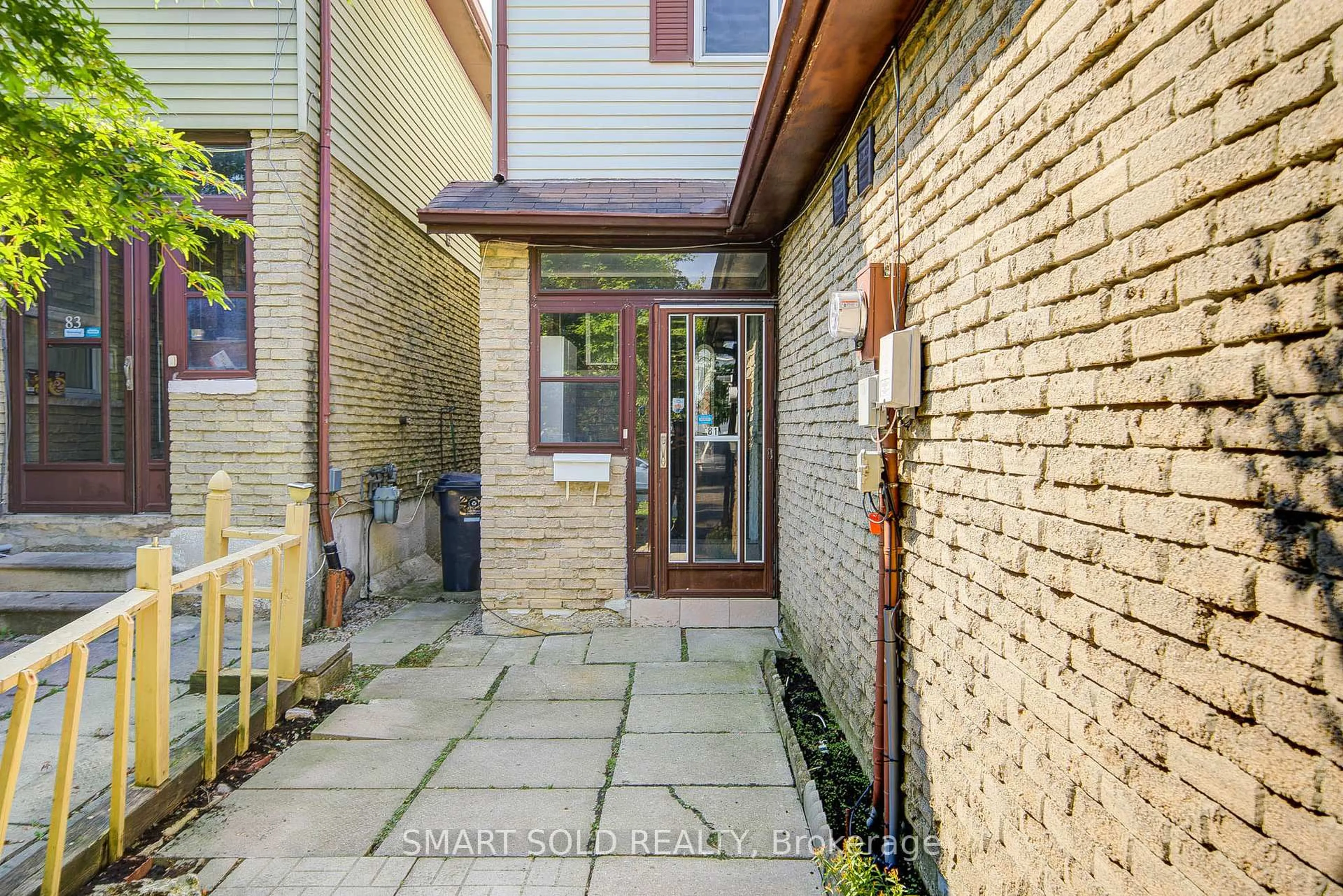 Unknown for 81 Rakewood Cres, Toronto Ontario M1V 1M6