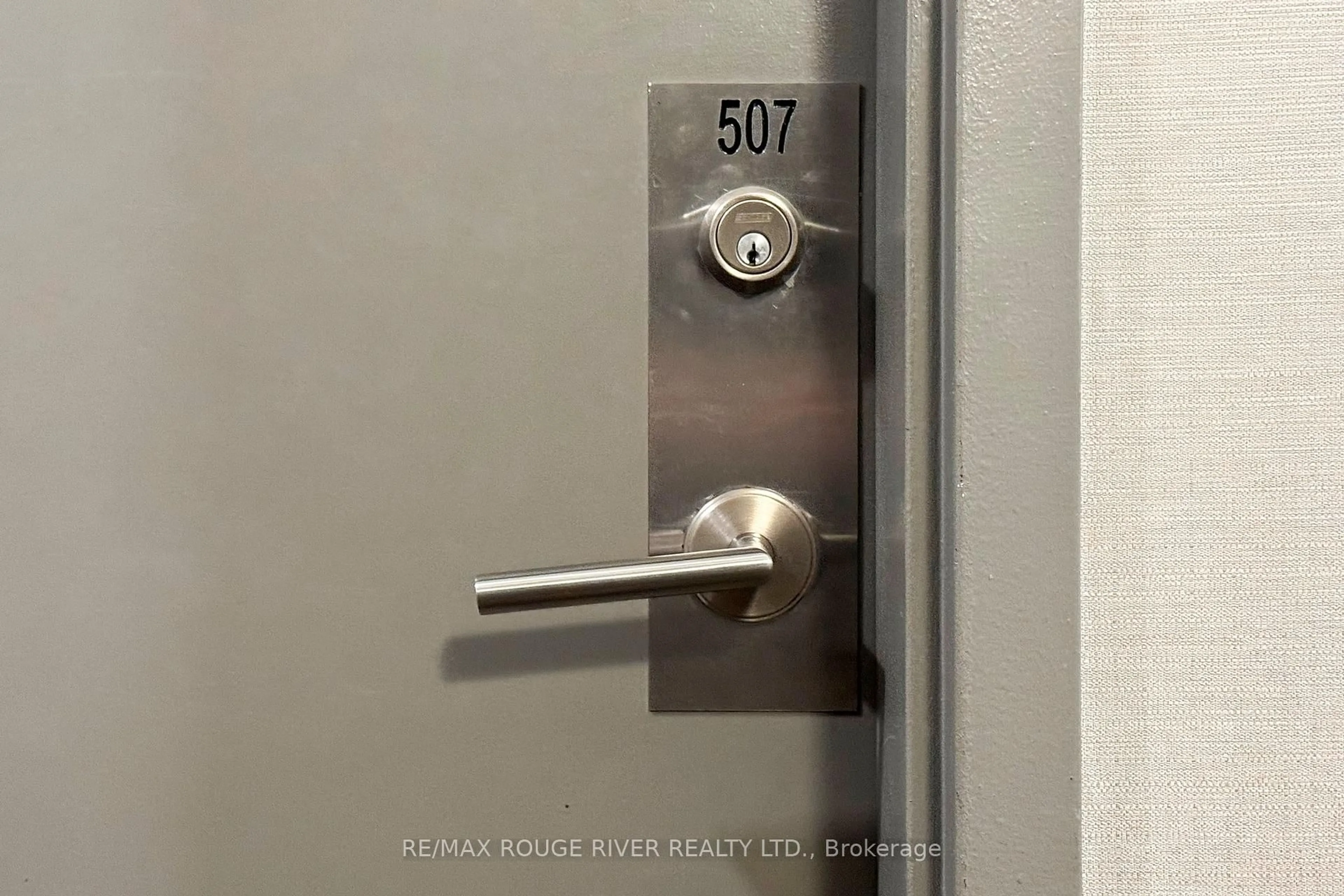A pic of a room for 5155 Sheppard Ave #507, Toronto Ontario M1B 0C8