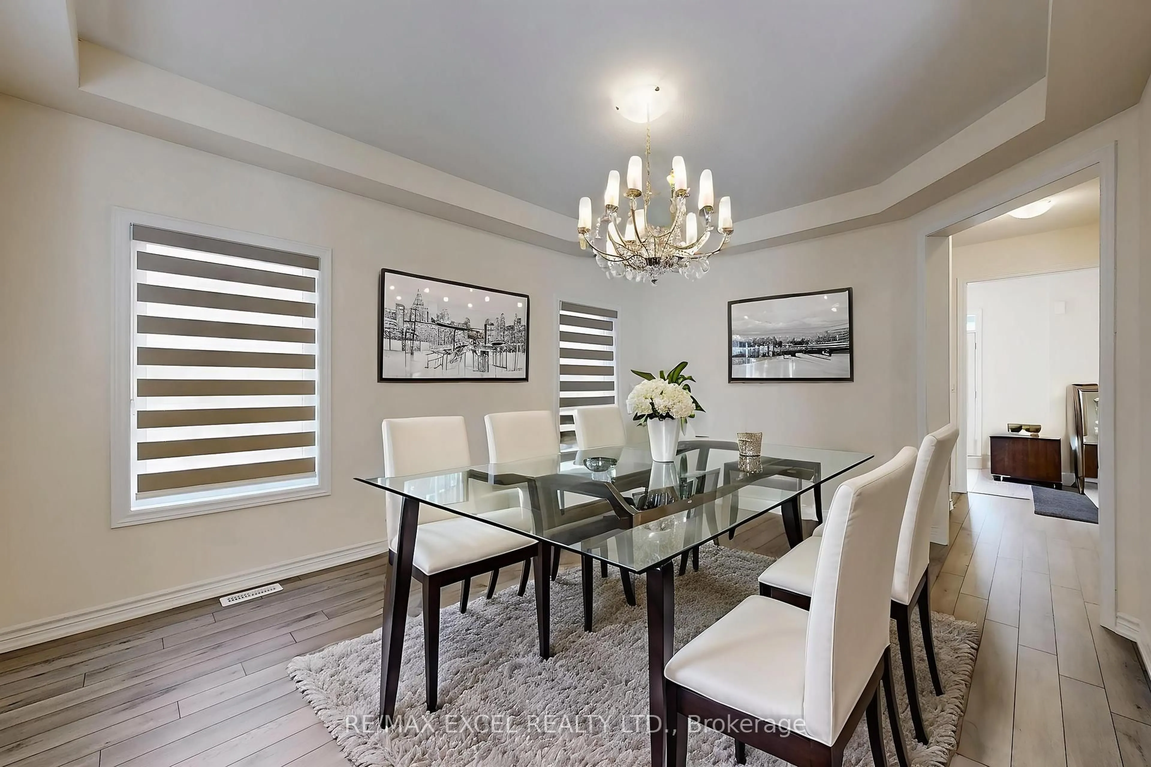 Dining room, unknown for 26 Raines Rd, Scugog Ontario L9L 0E2