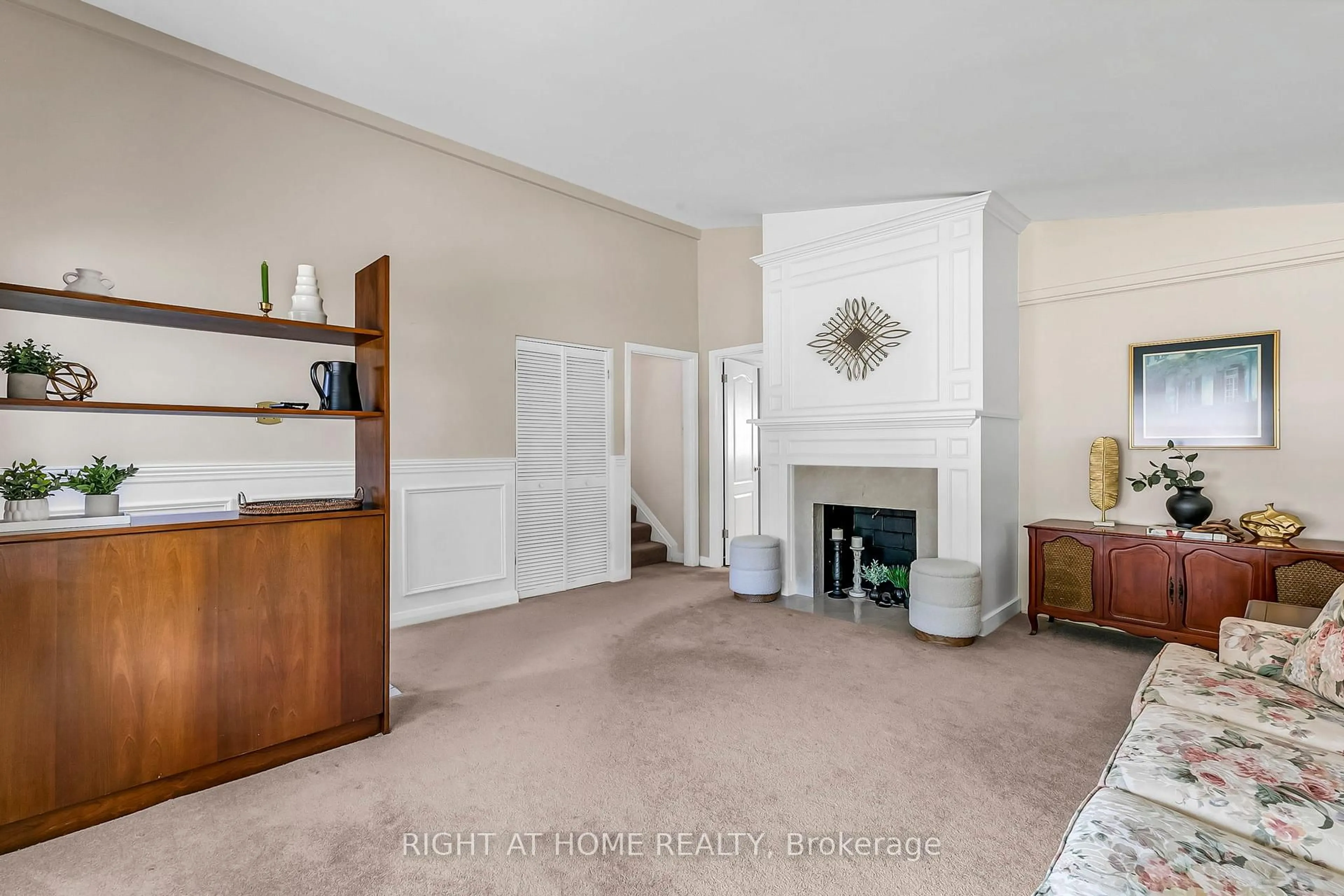 A pic of a room for 69 Benleigh Dr, Toronto Ontario M1H 1J4