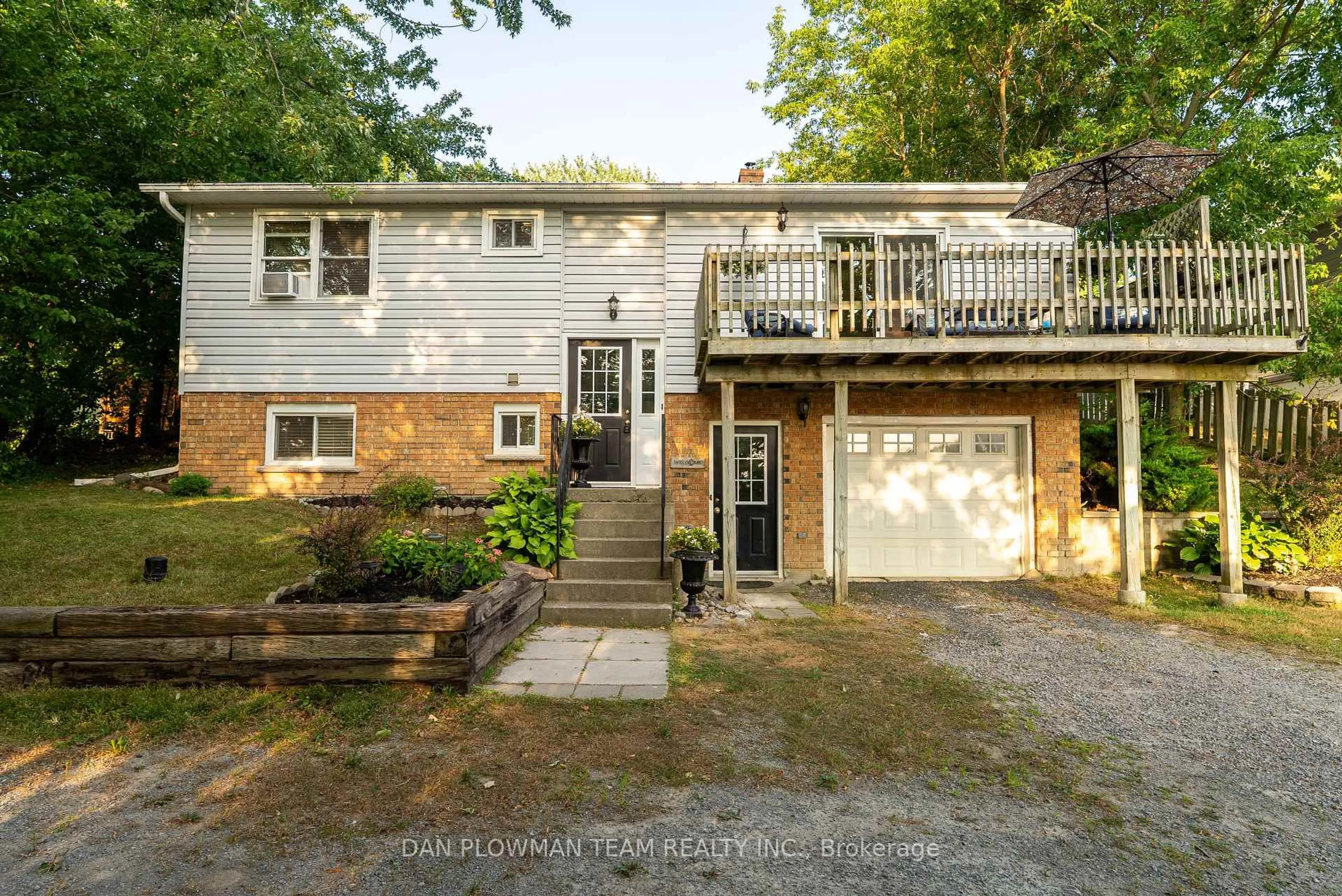 Unknown for 203 Portview Rd, Scugog Ontario L9L 1B4