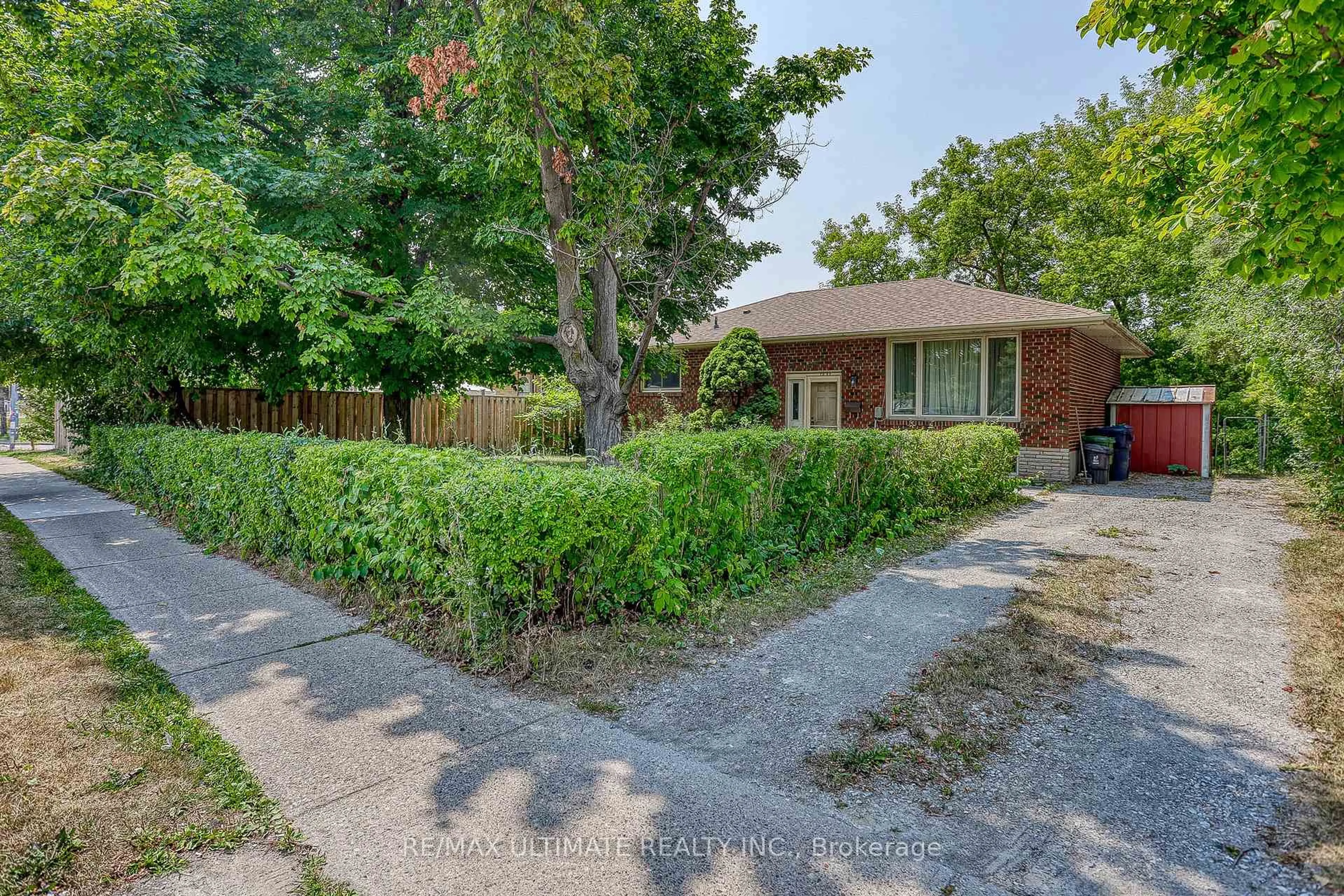 Unknown for 1232 Brimley Rd, Toronto Ontario M1P 3G6