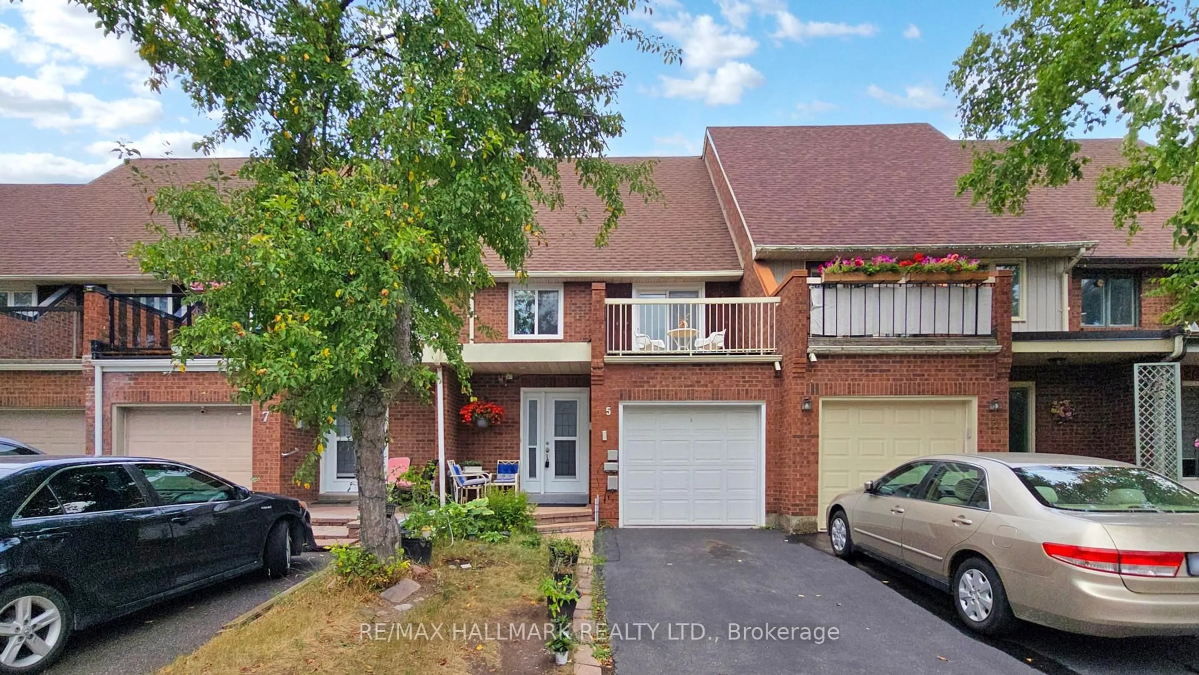 Unknown for 5 Ecclesfield Dr, Toronto Ontario M1W 2Y3