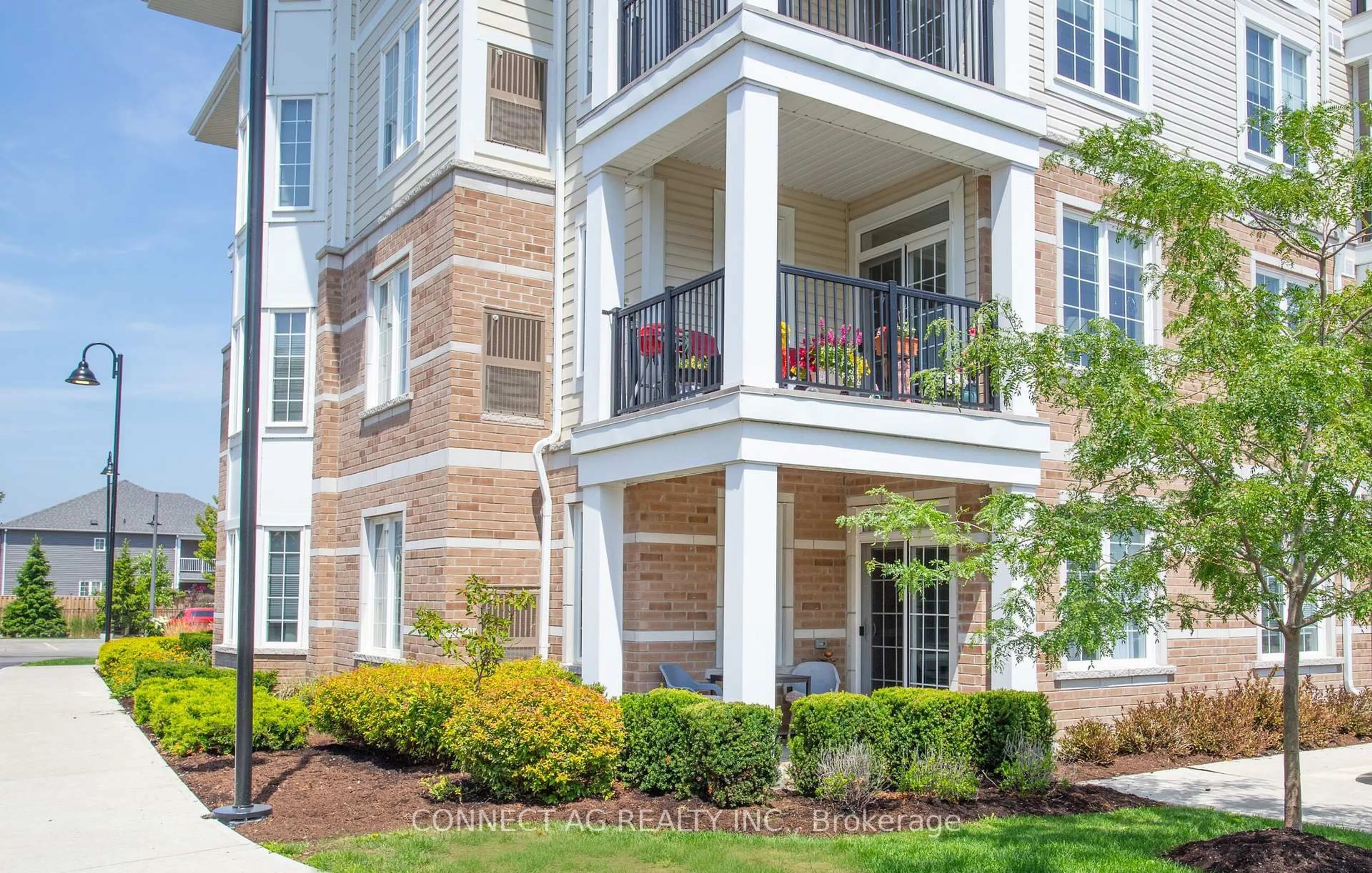 Unknown for 65 Shipway Ave #111, Clarington Ontario L1B 0W2