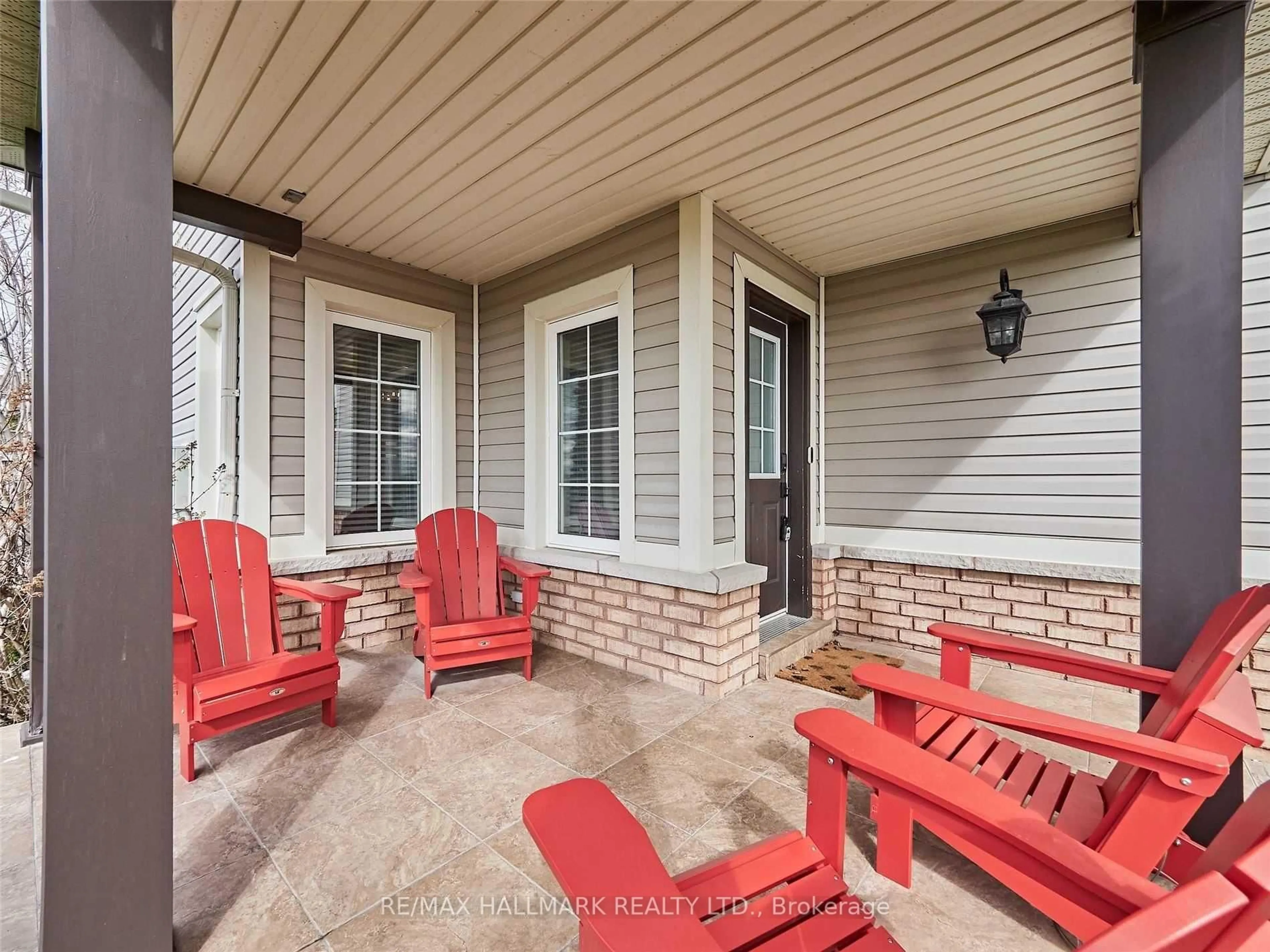 Unknown for 150 Bannister St, Clarington Ontario L1C 5L9