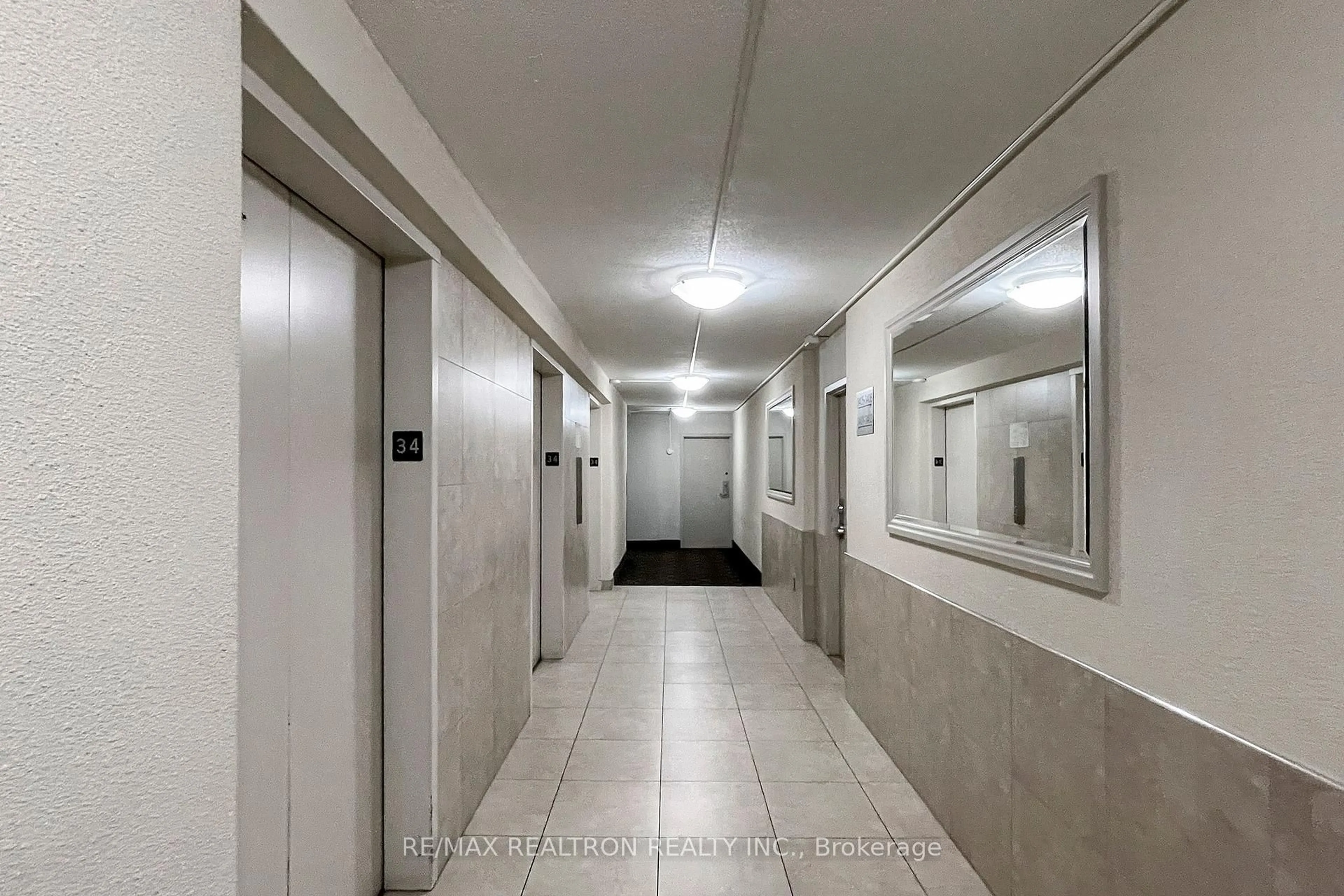 A pic of a room for 3 Massey Sq #3406, Toronto Ontario M4C 5L5
