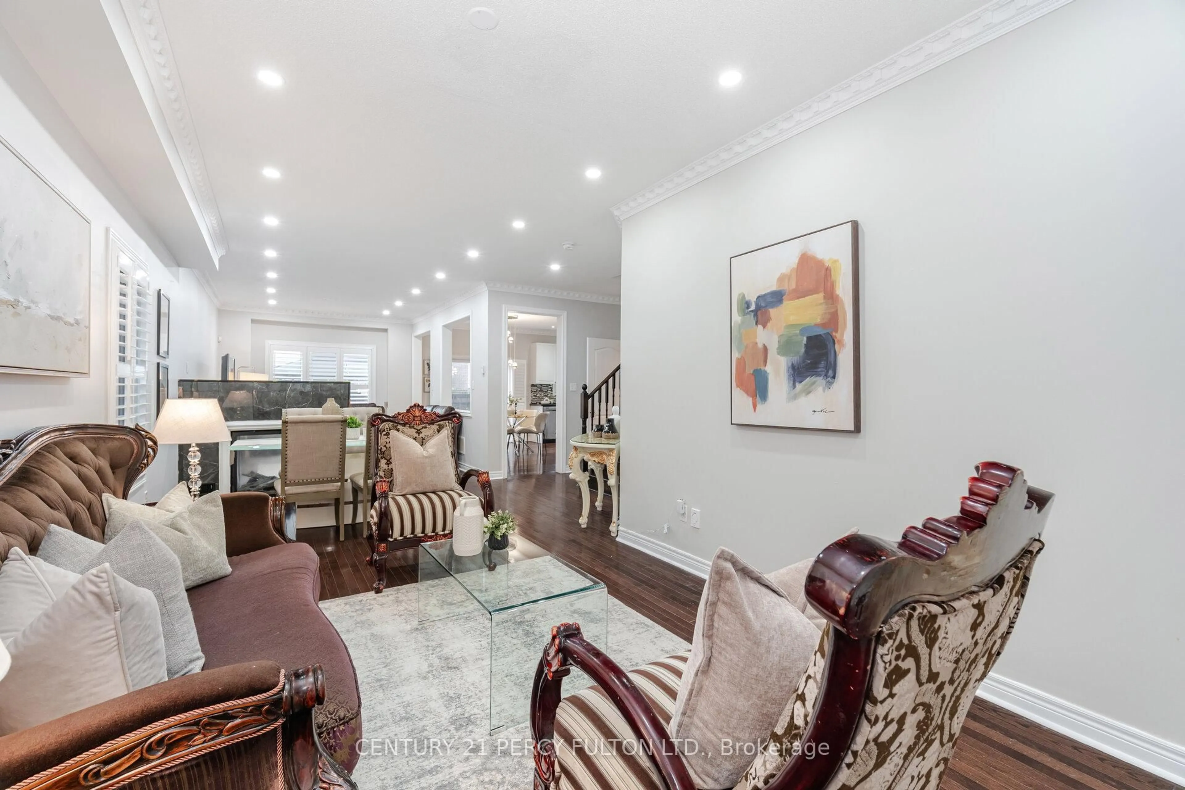 Unknown for 1594 Winville Rd, Pickering Ontario L1X 0C7