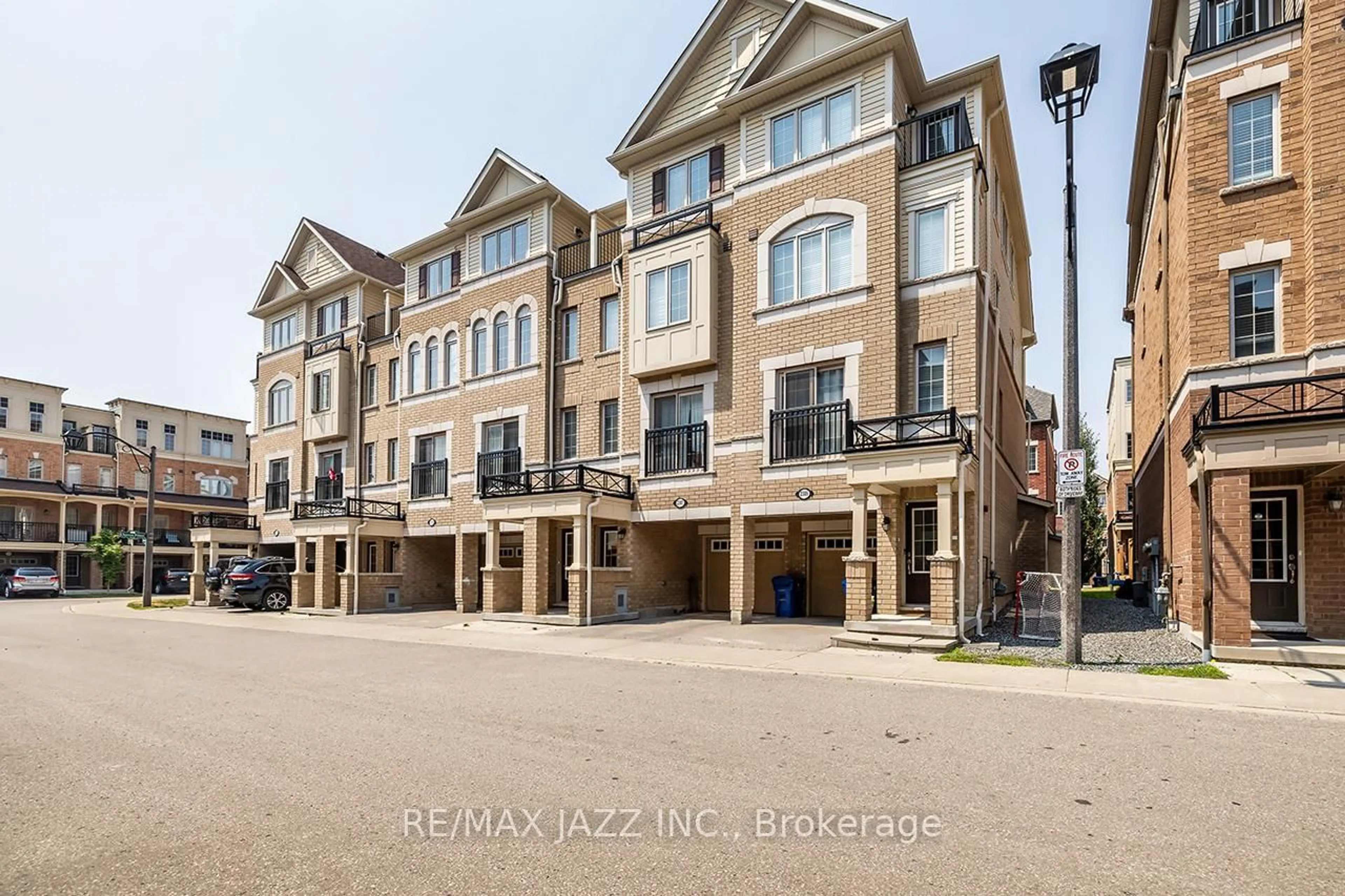 Unknown for 2307 Chevron Prince Path, Oshawa Ontario L1L 0K8